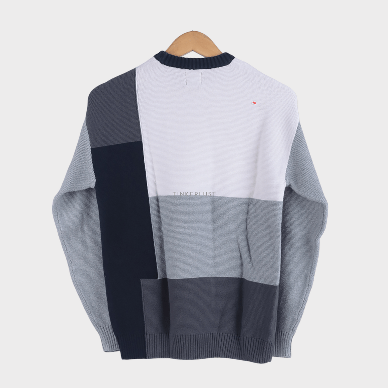 Zara Multicolour Sweater
