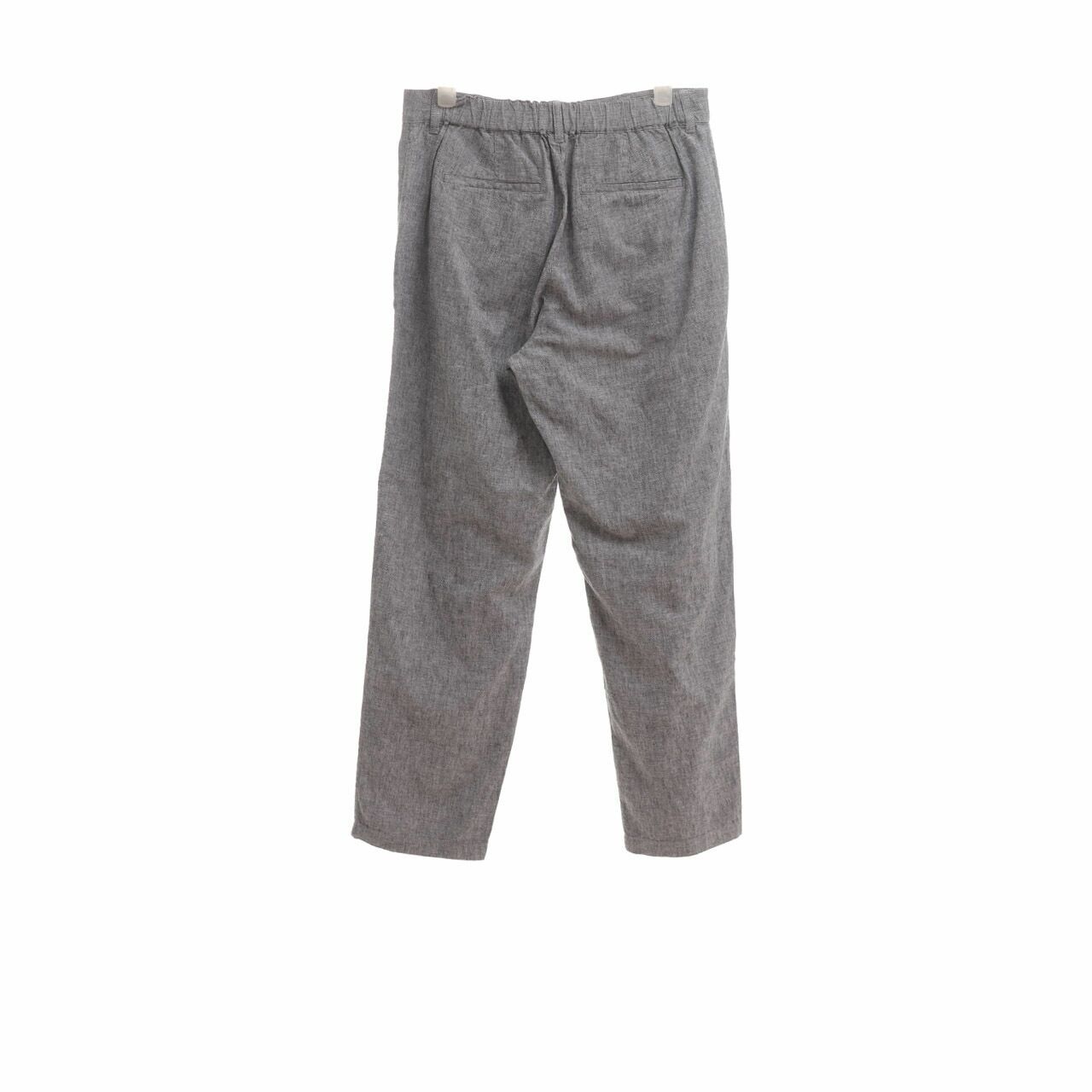 UNIQLO Grey Long Pants 