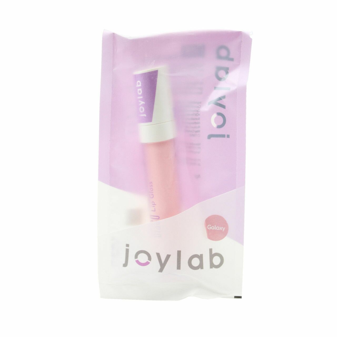 Joylab Disco Lip Gloss Series Shade Galaxy Lips	