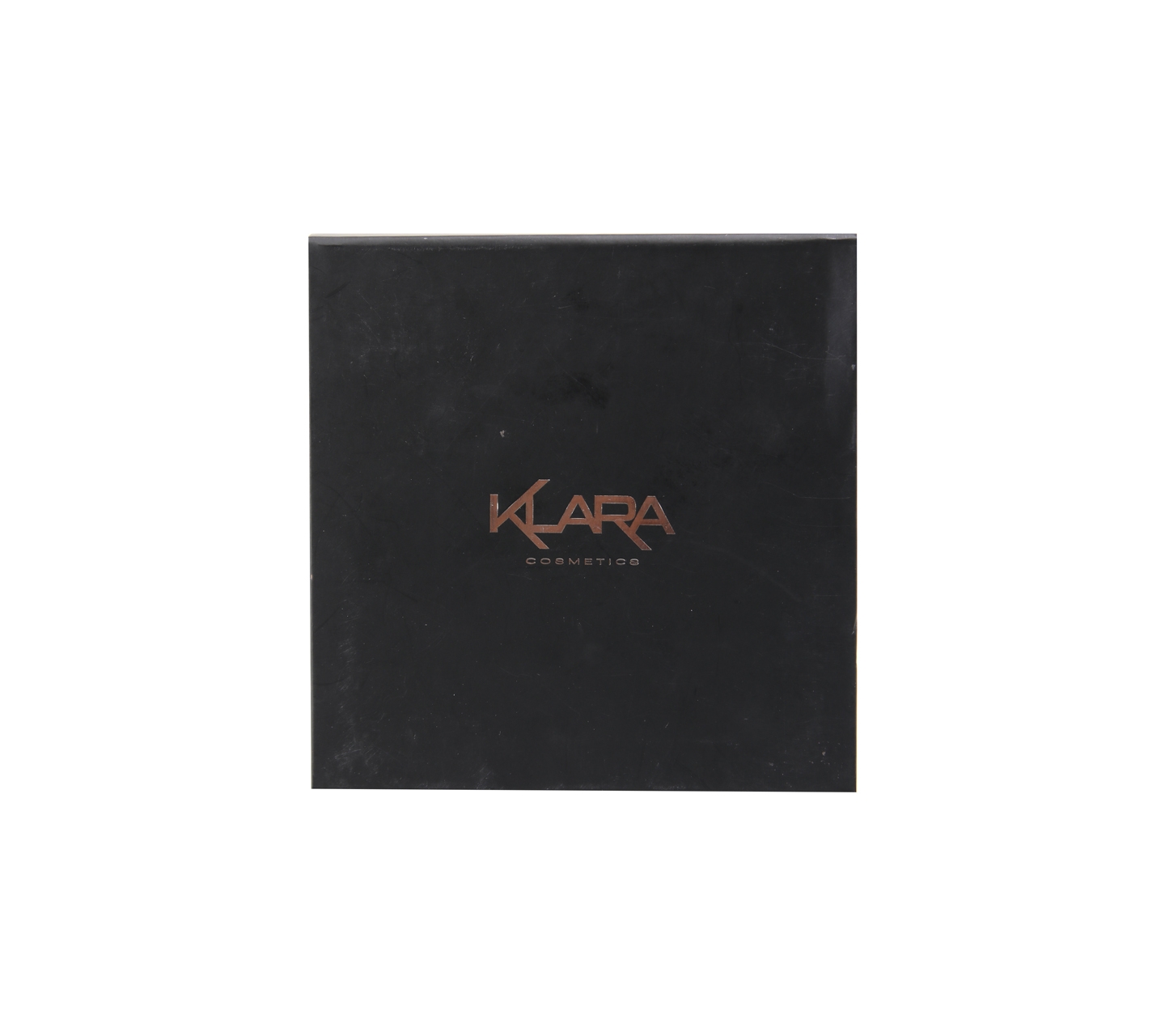 Klara Coachella Limited Edition Palette Sets and Palette