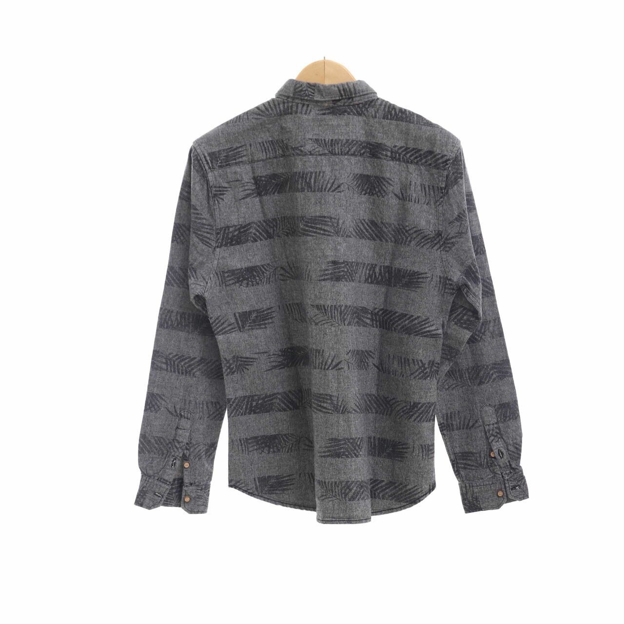 Private Collection Grey Shirt