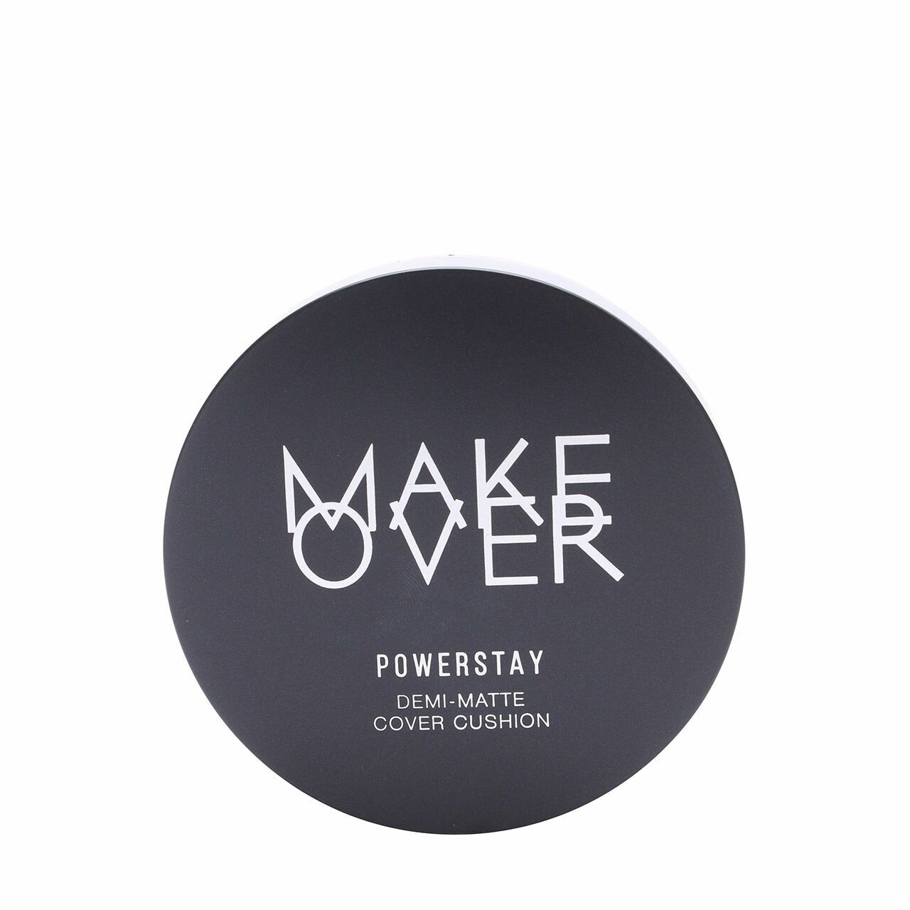 Make Over Powerstay Demi Matte Cover Cushion Natural Beige Faces