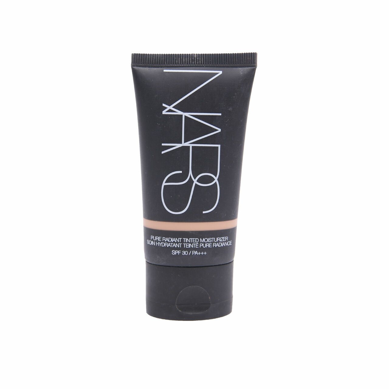 Nars Light 3 Groenland Pure Radiant Tinted Moizturizer Faces