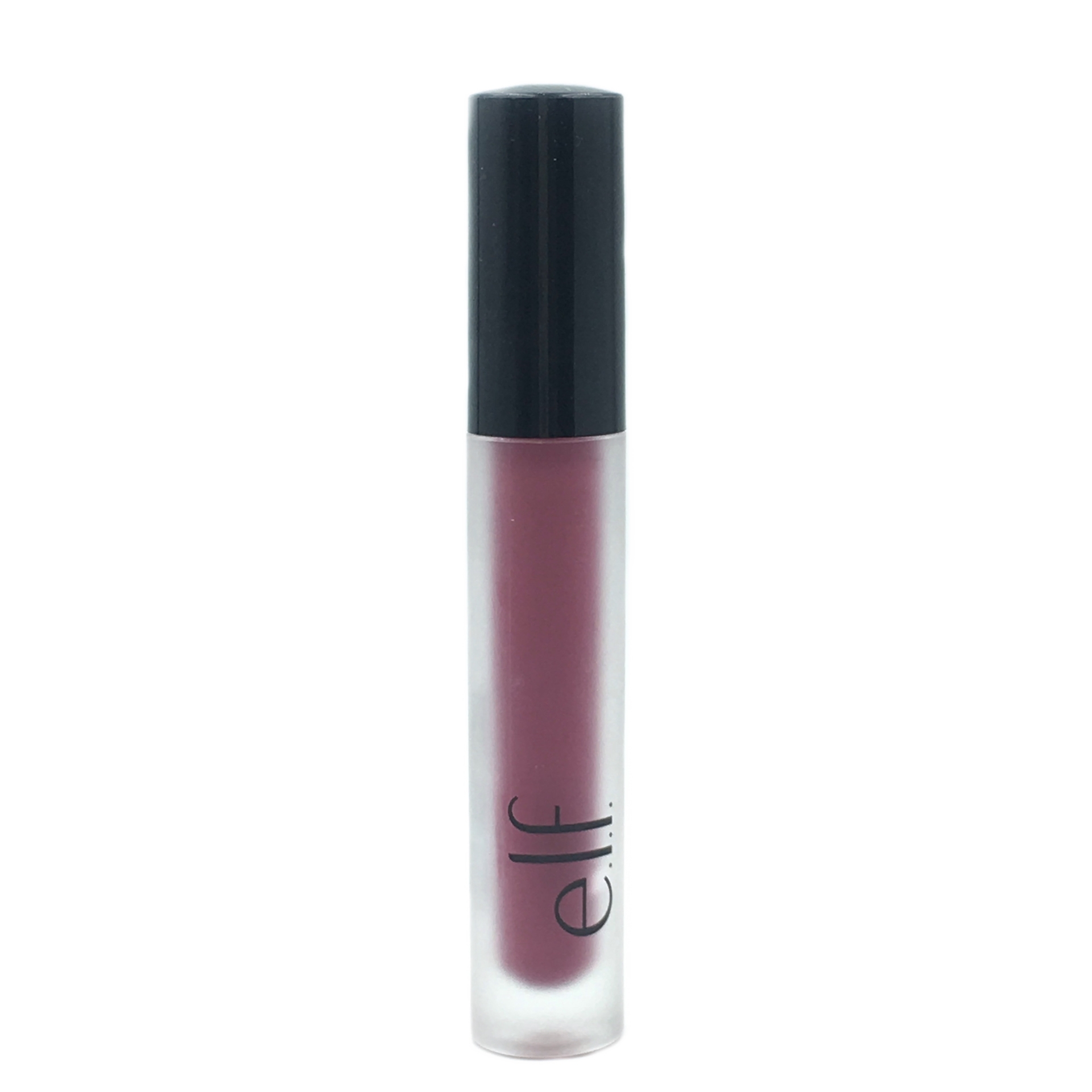 E.L.F Wine Liquid Matte Lipstick Lips