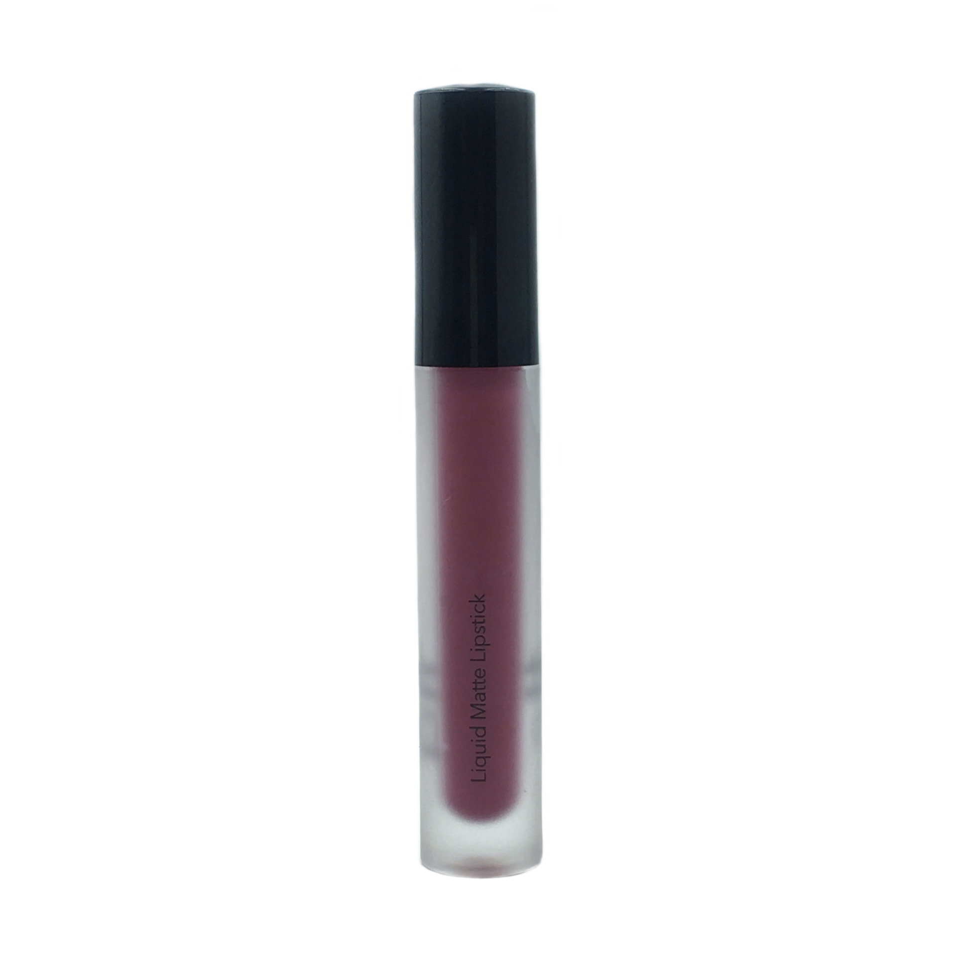 E.L.F Wine Liquid Matte Lipstick Lips