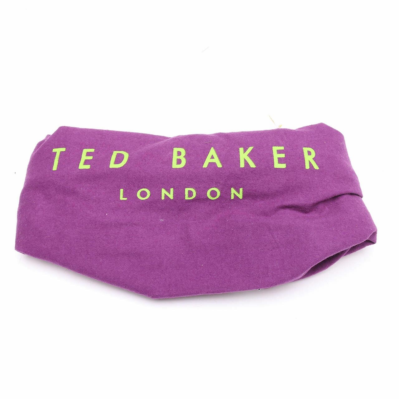 Ted Baker Secret Trellis Xhatch Shopper Black Floral Tote Bag