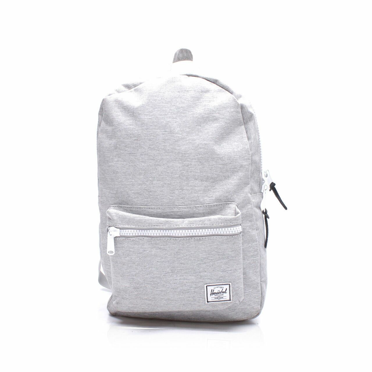 Herschel Grey Backpack
