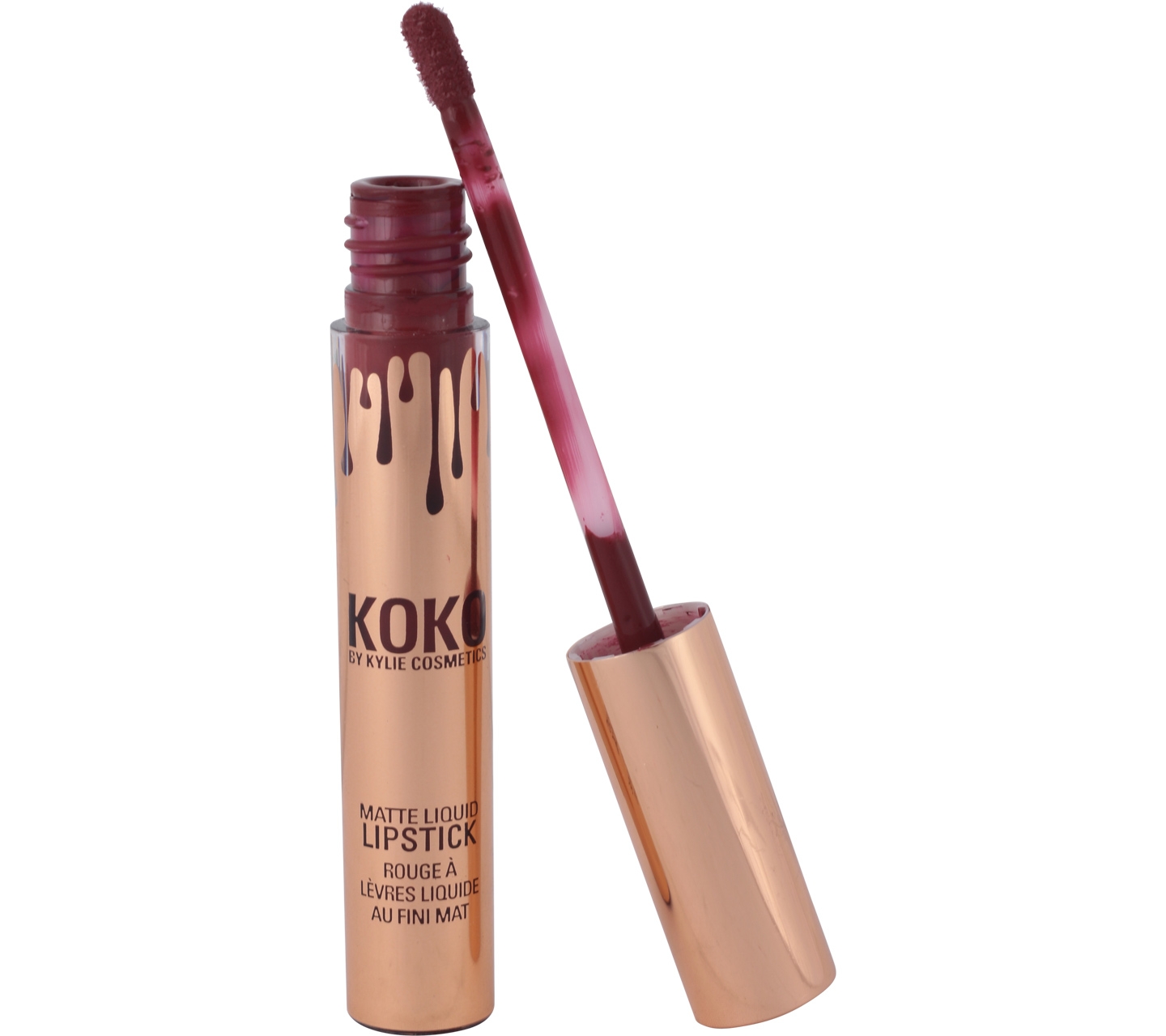KOKO by Kylie Cosmetics Gorg Lips