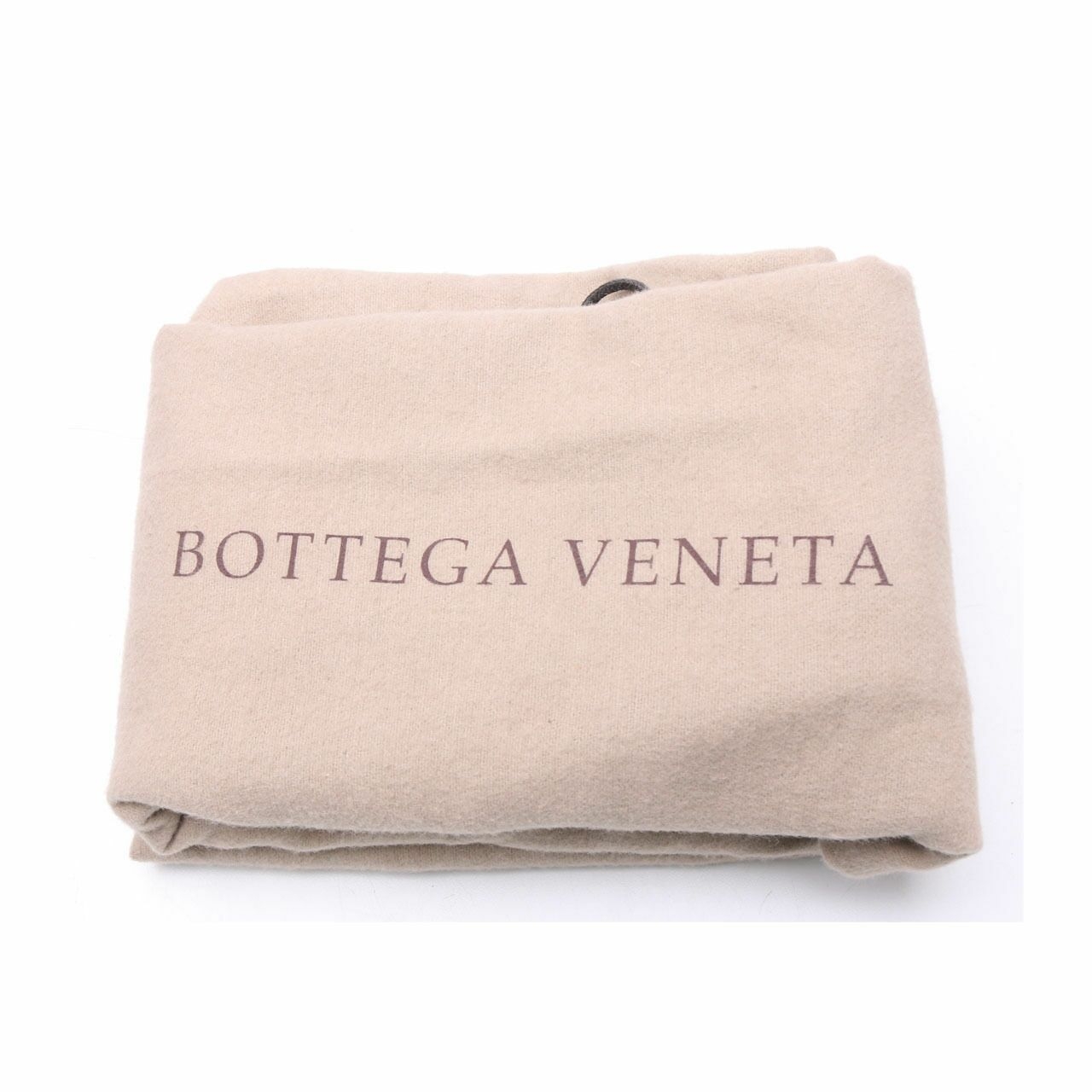 Bottega Veneta Red Shoulder Bag