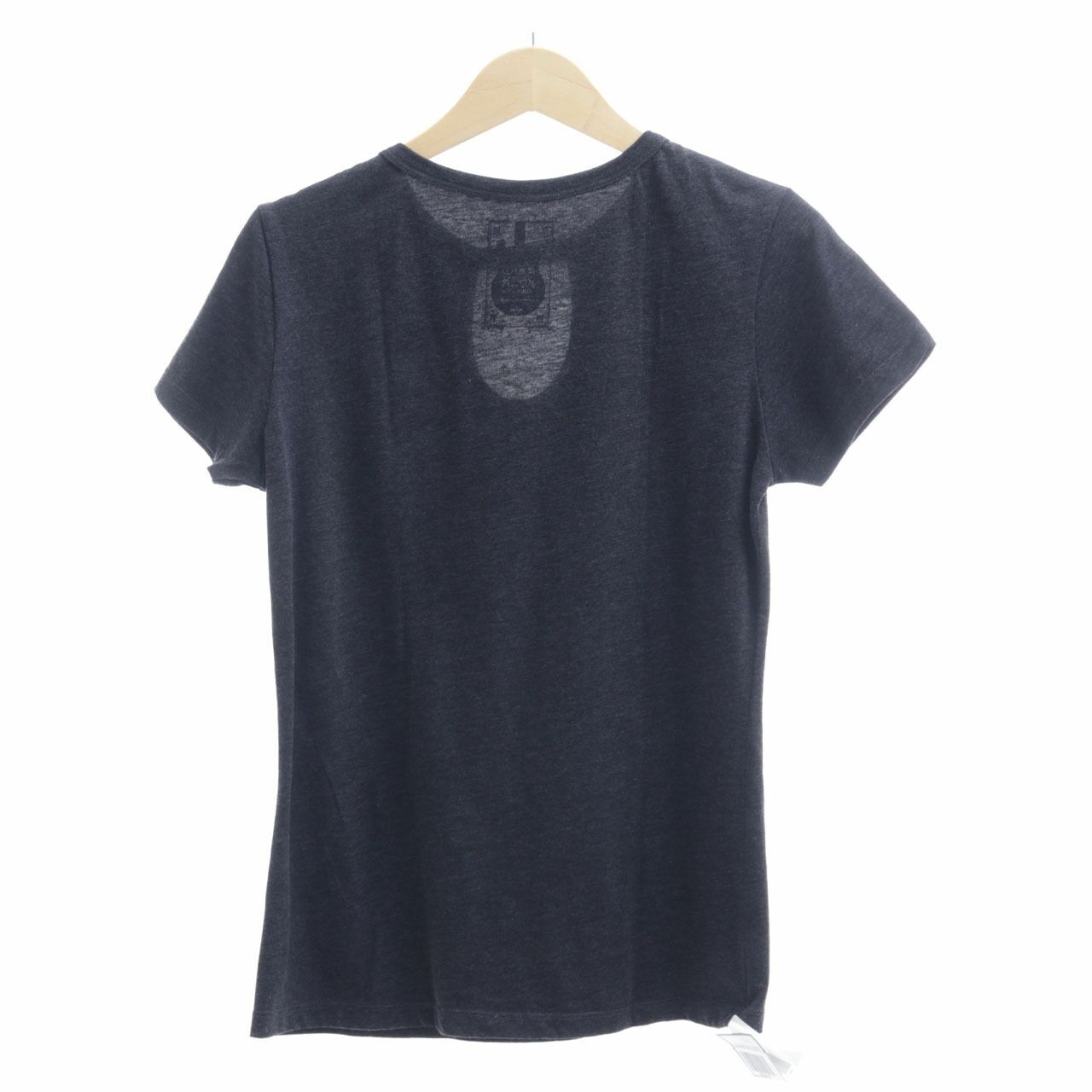 Hard Rock Couture Grey T-Shirt