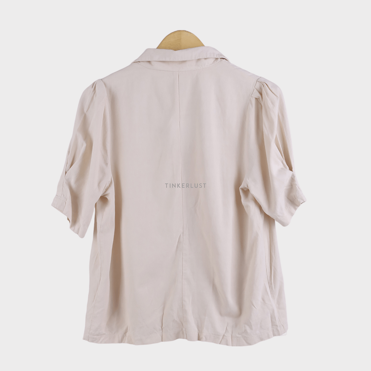 This is April Cream Shirt