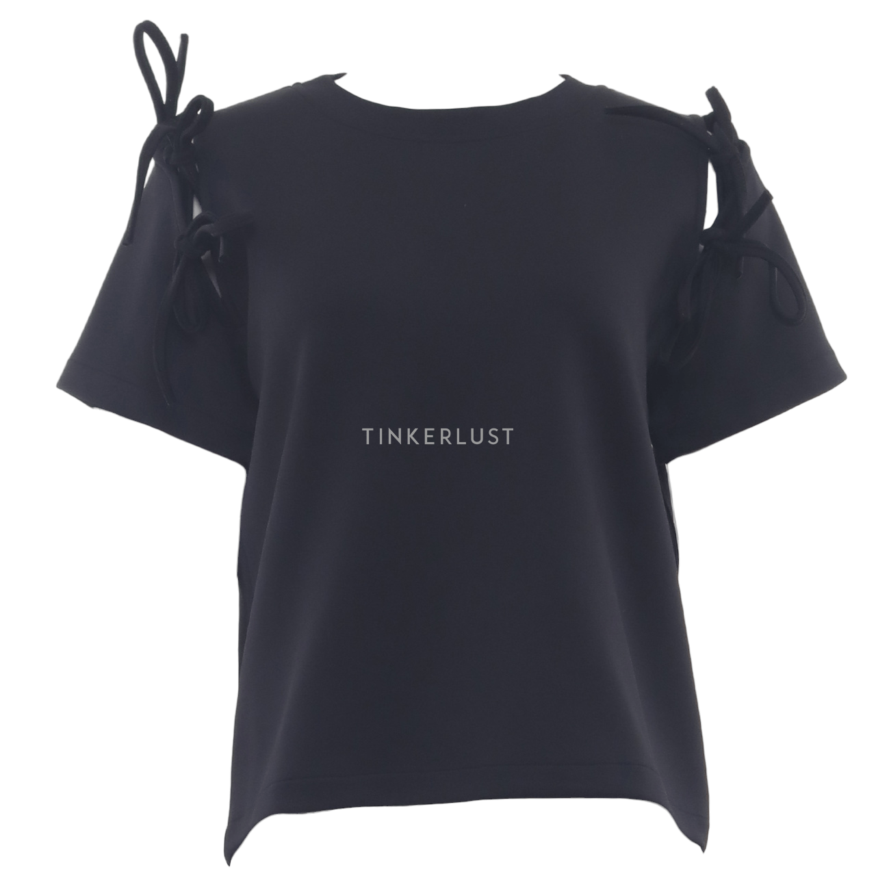 Day by Love And flair Black Blouse
