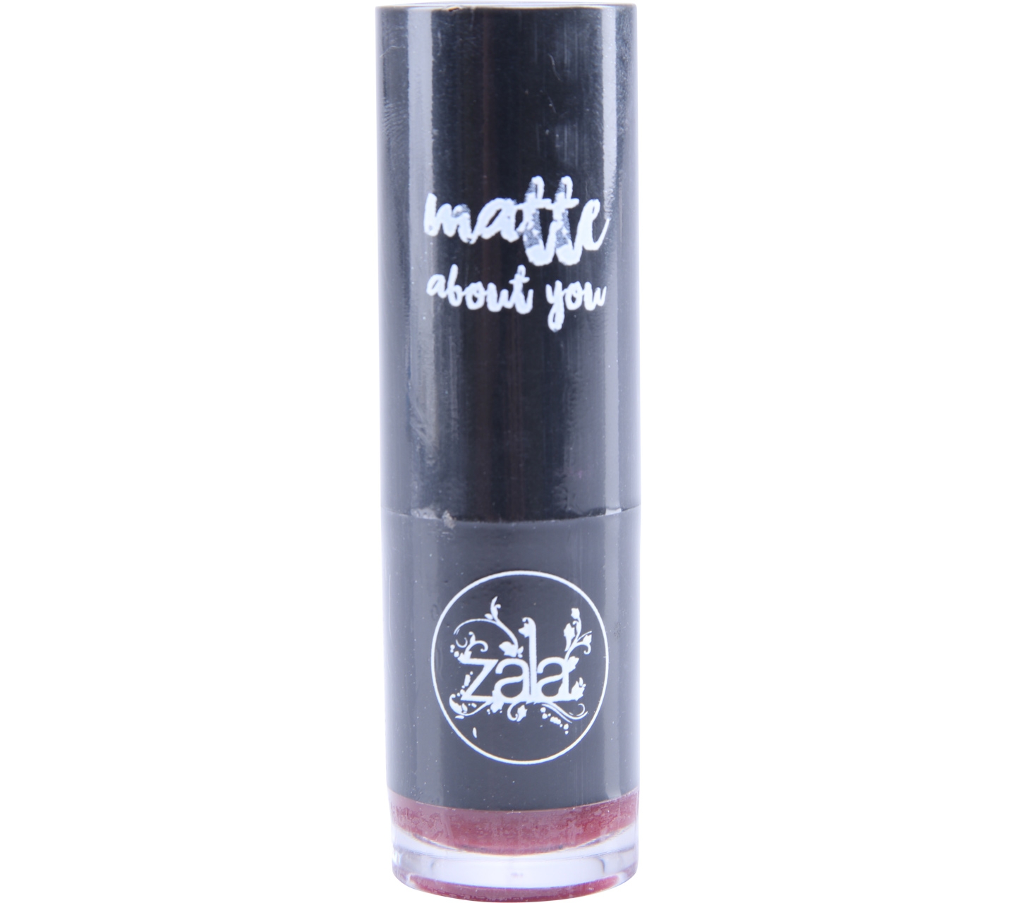 Zala Matte About You Pinot Noir Lips