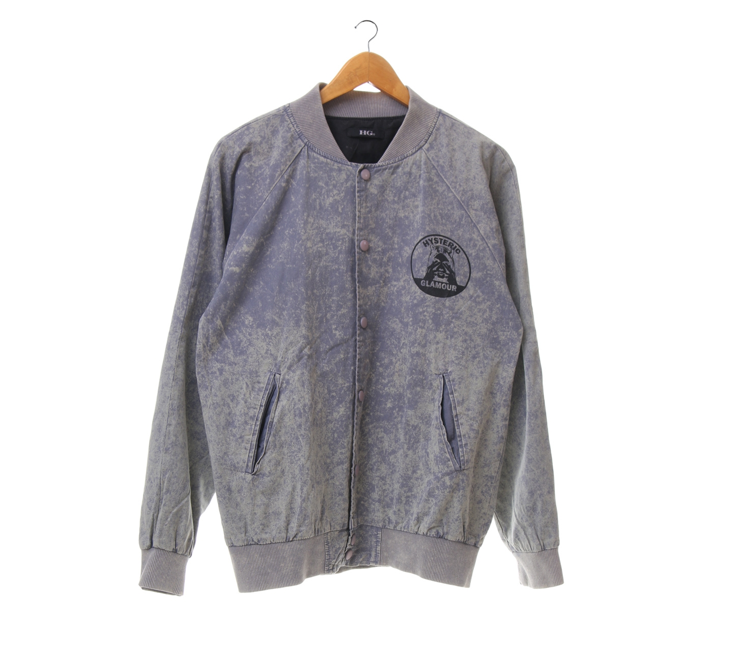 Private Collection Dark Grey Jacket
