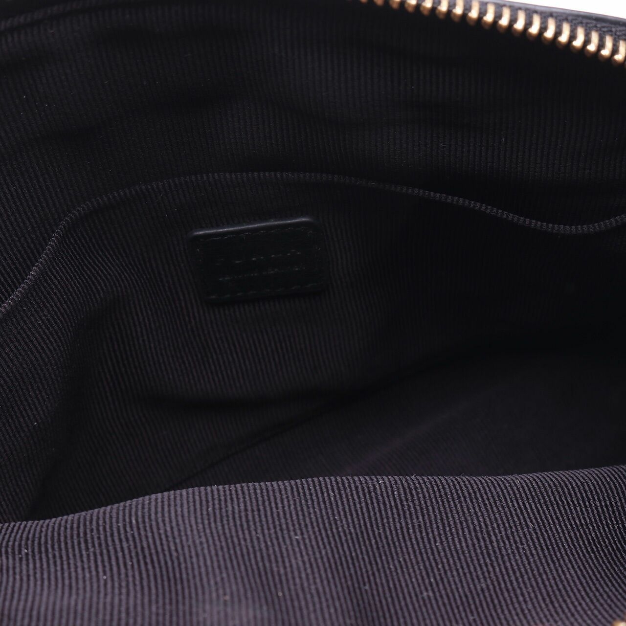 Furla Piper Mini Black Sling Bag