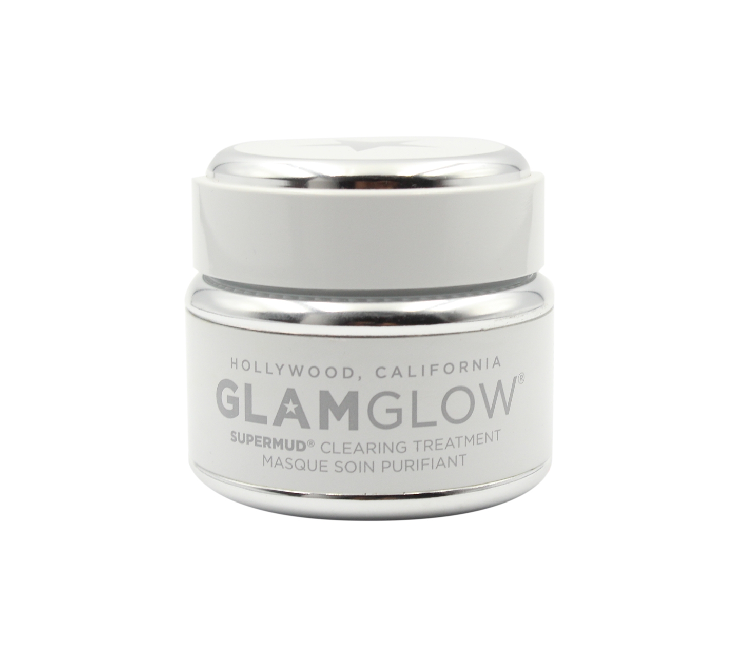 Glamglow Clearing Treatment Masque Soin Purifiant Skin Care