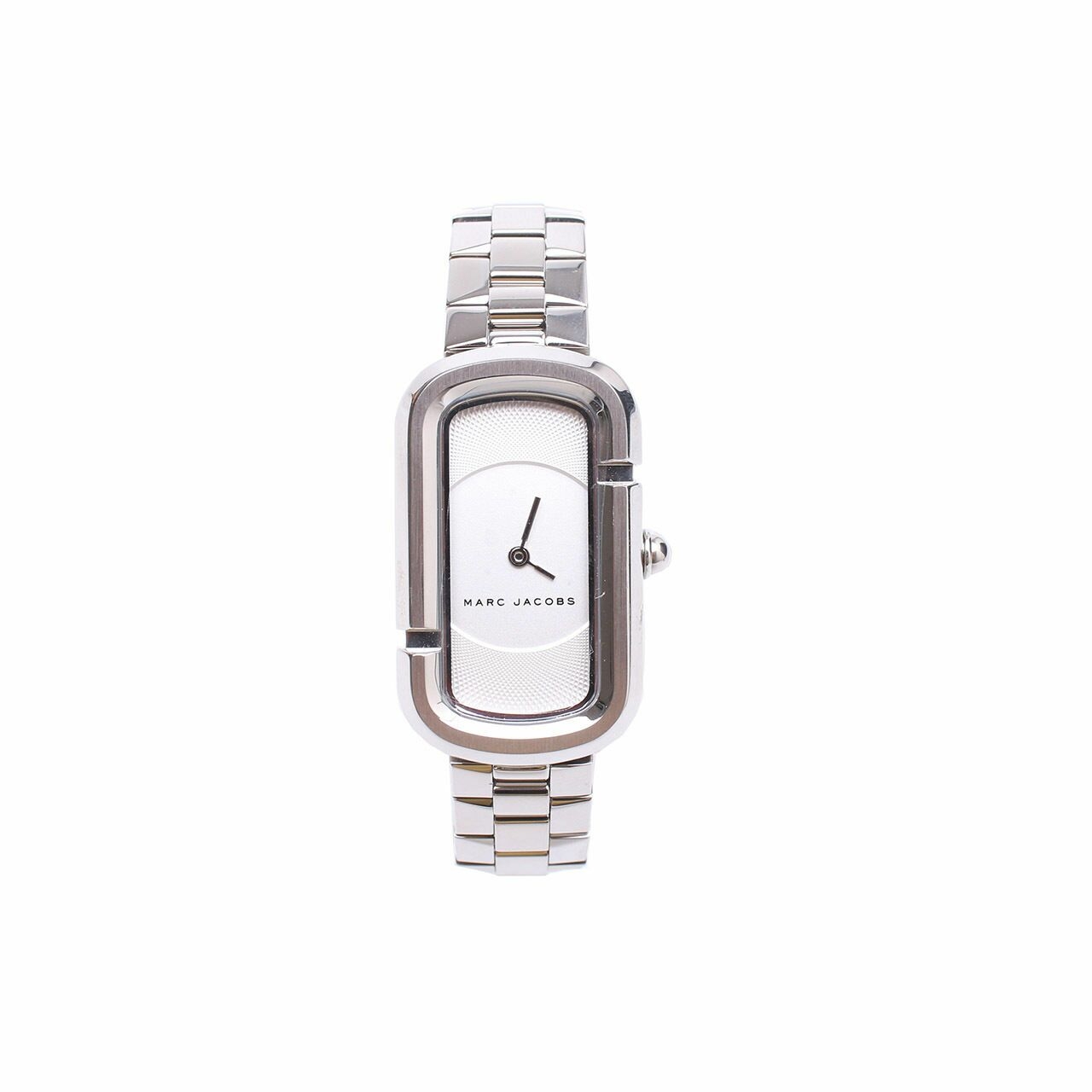 Marc Jacobs White Dial Ladies Watch
