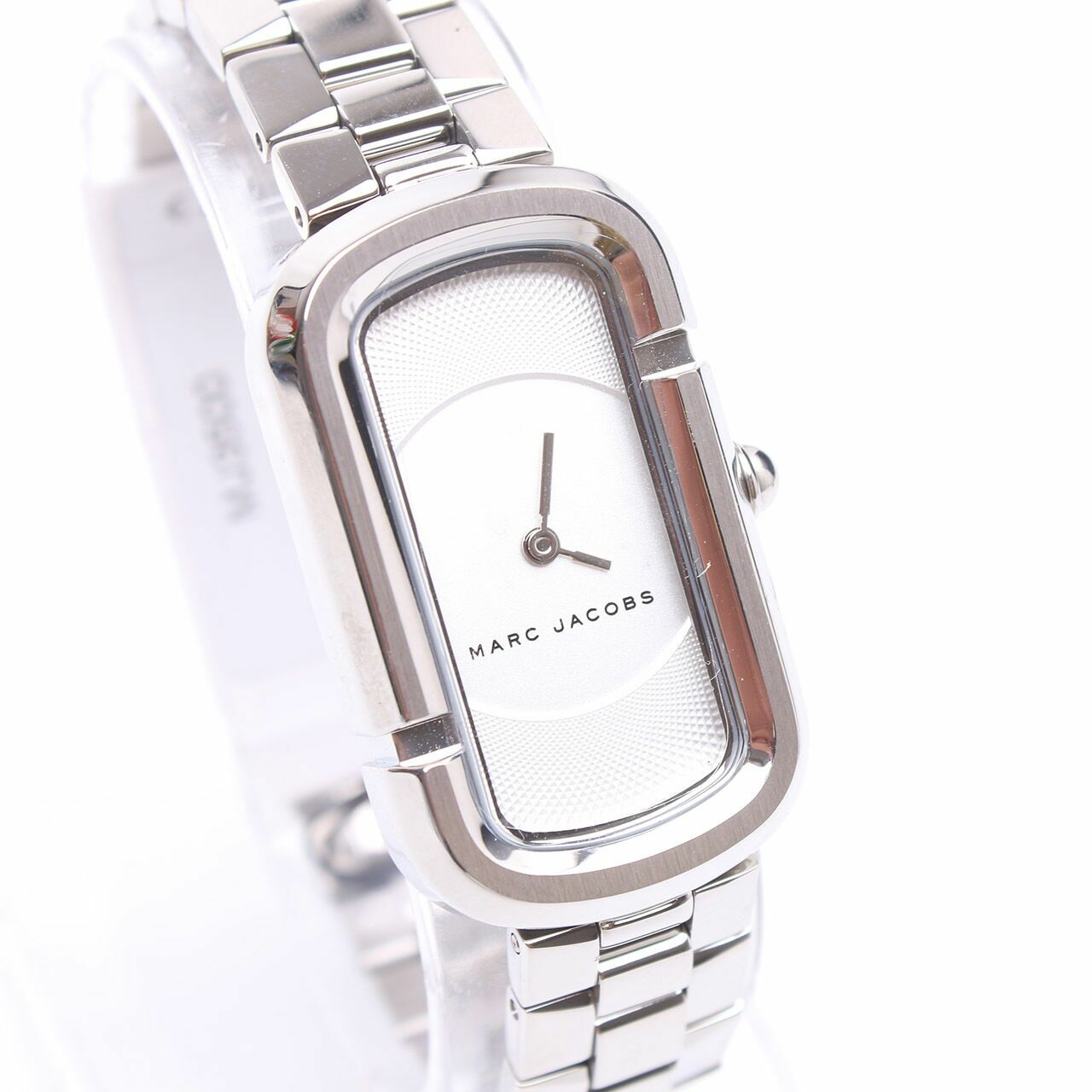Marc Jacobs White Dial Ladies Watch