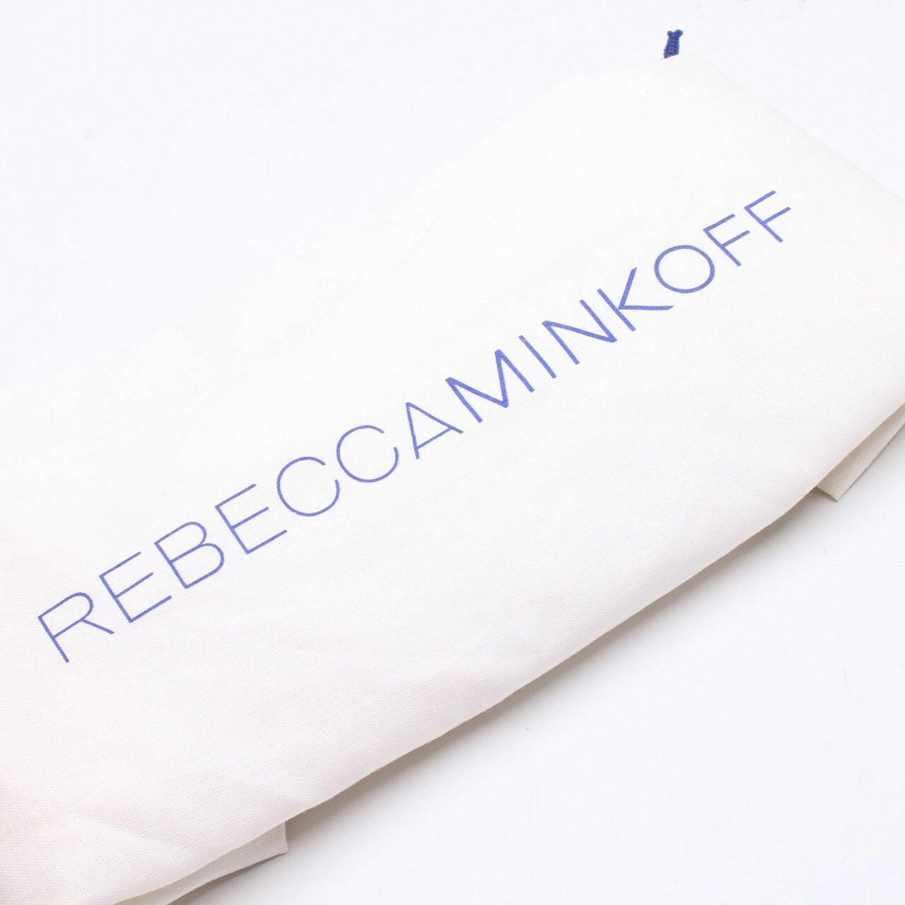 Rebbecca Minkoff White Shoulder Bag