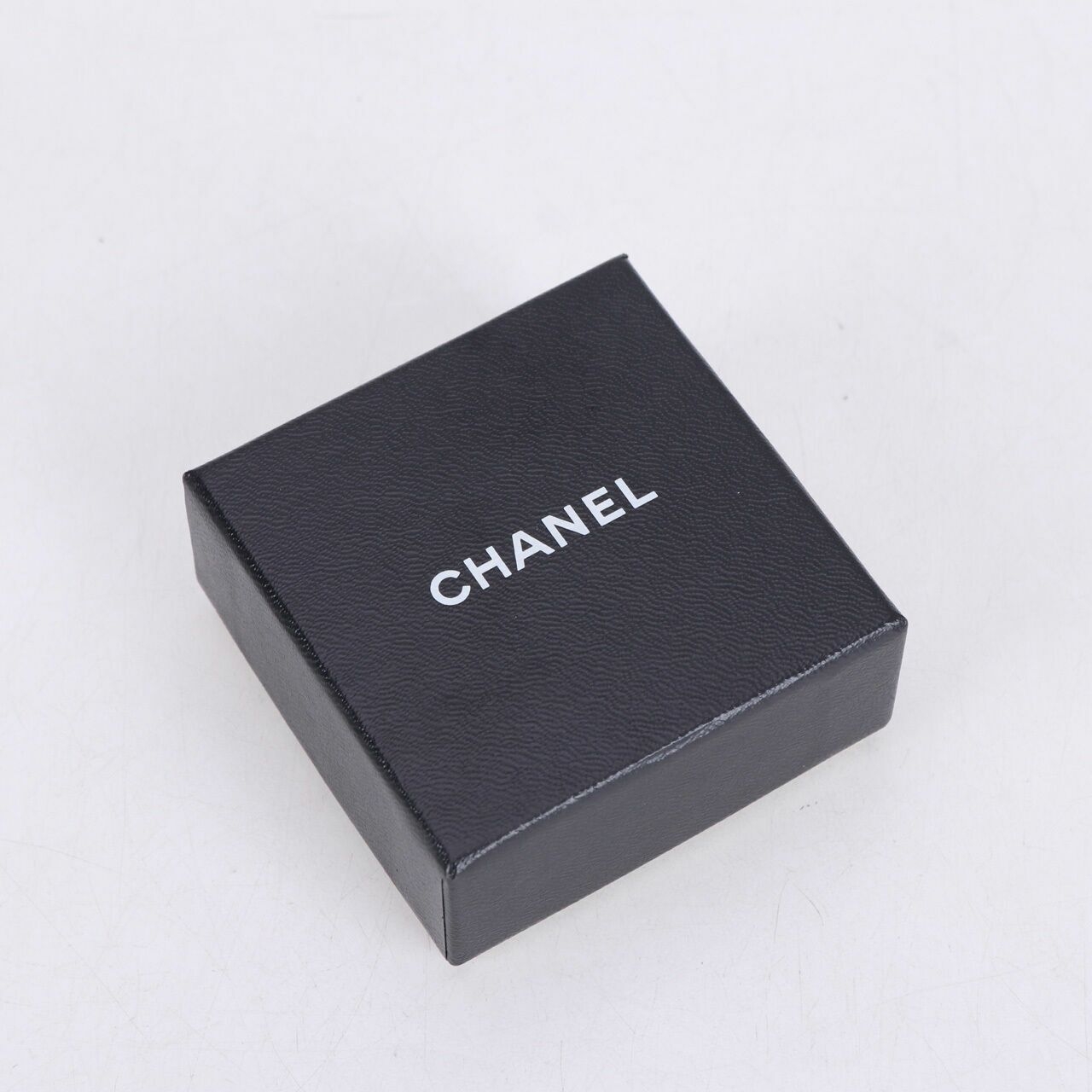 Chanel Cocomark CC Earring
