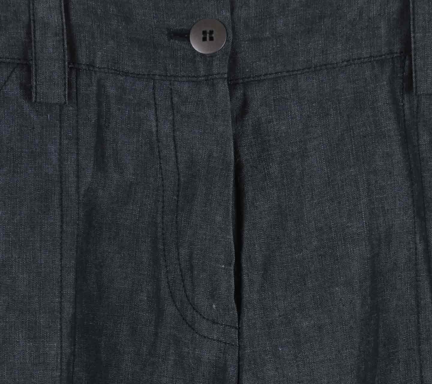 Louis Vuitton Grey Pants