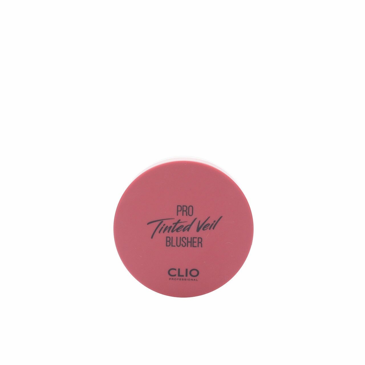 Clio Pro Tinted Veil Blusher 02 Watch Out Faces