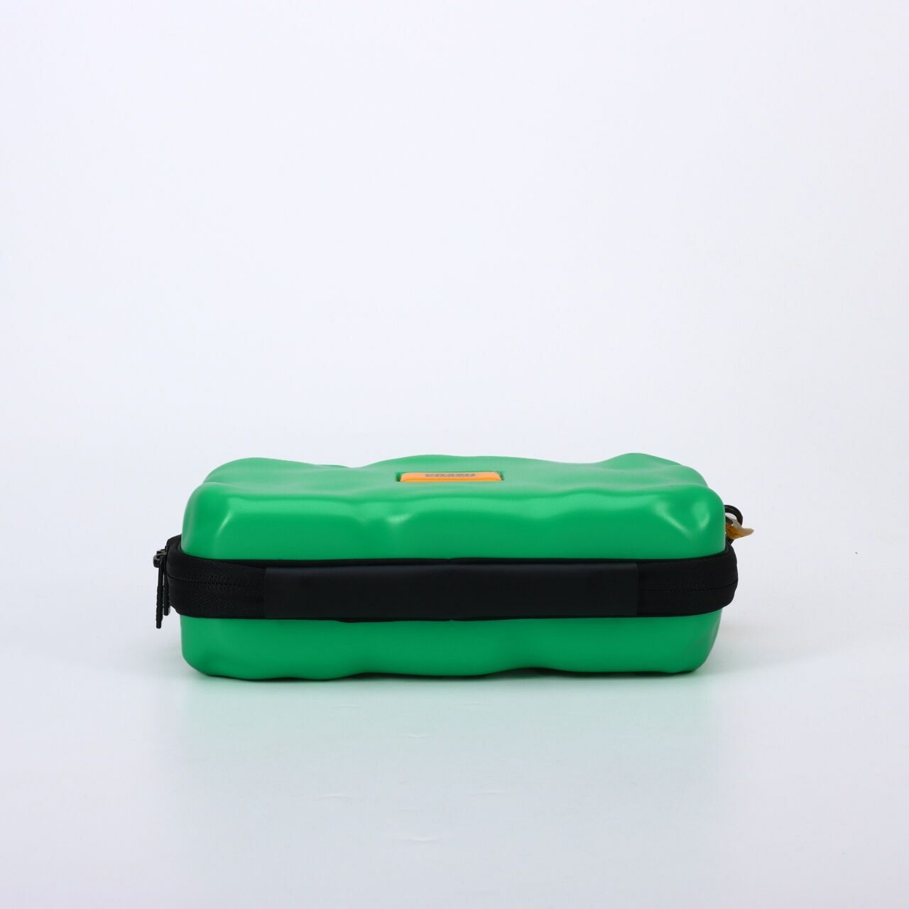 Crash Baggage Green Mini Icon Sling Bag