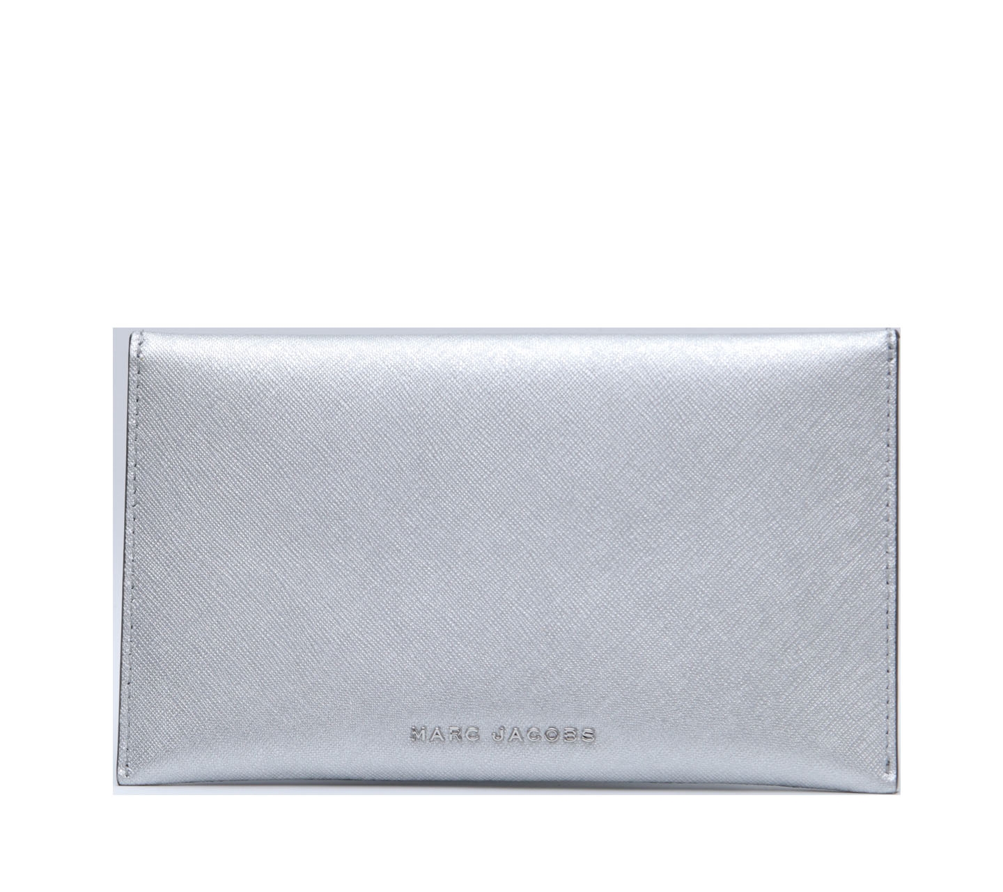 Marc jacobs Silver Multi Pouch