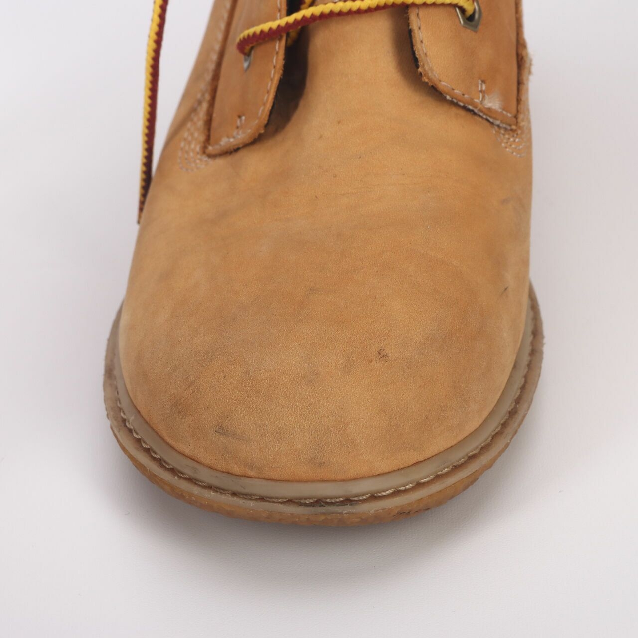 Timberland Mustard Boots
