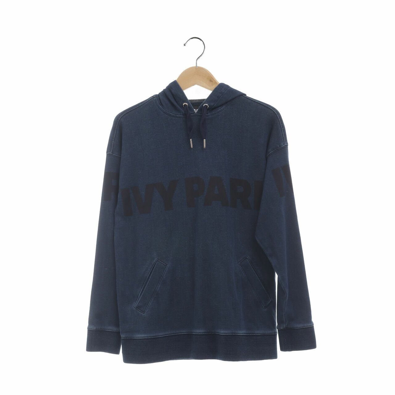 Ivy Park Blue Sweater