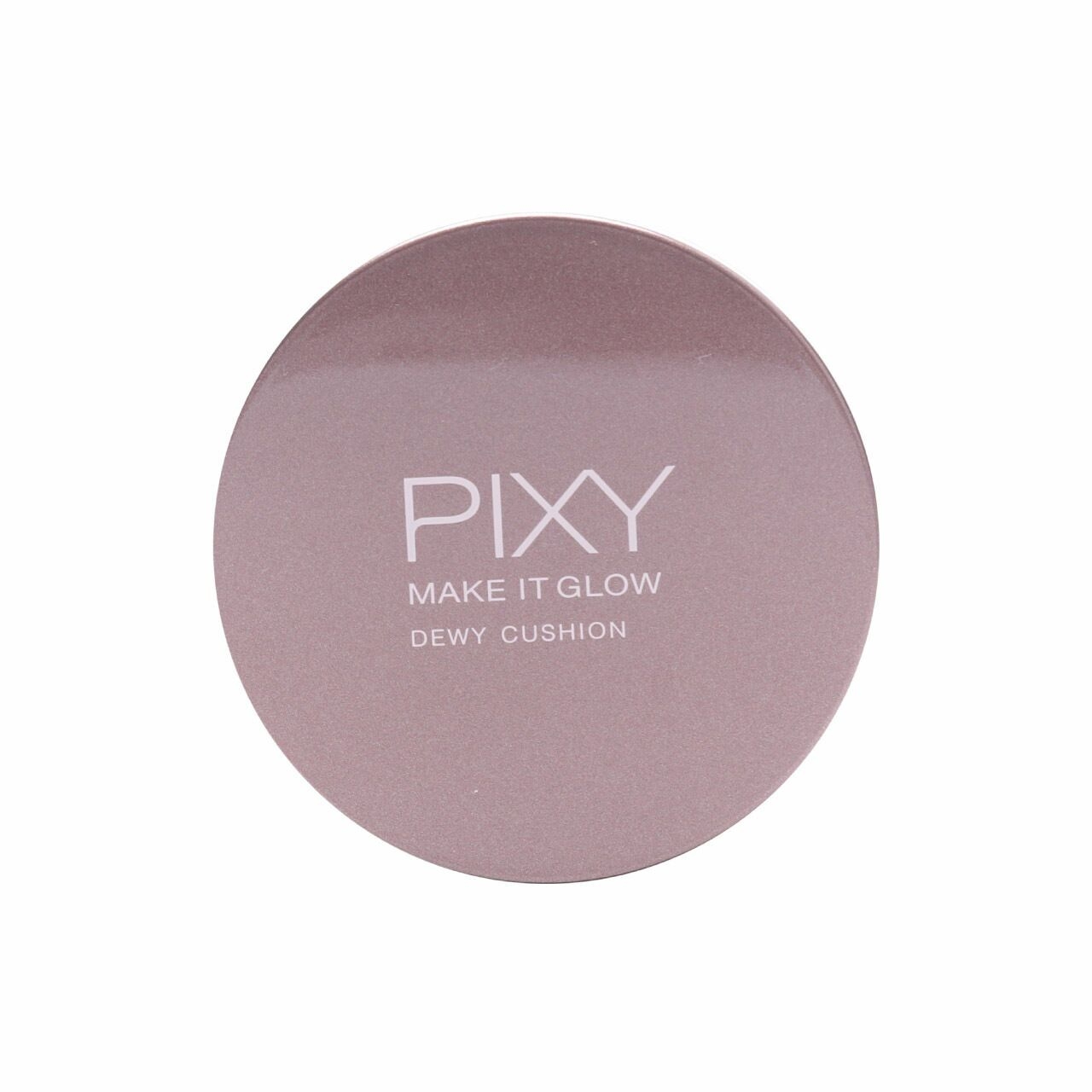 Pixy Dewy Cushion with Moisturizing Botanical Extract Smooth Polished Powder SPF 23 PA++ 101 Light Beige Faces