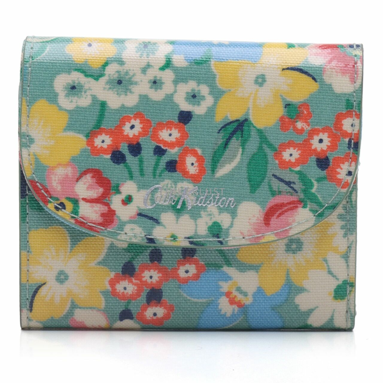Cath Kidston Tosca Floral Wallet