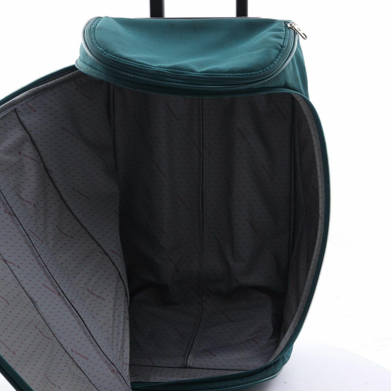 Samsonite Green Luggage and Travel