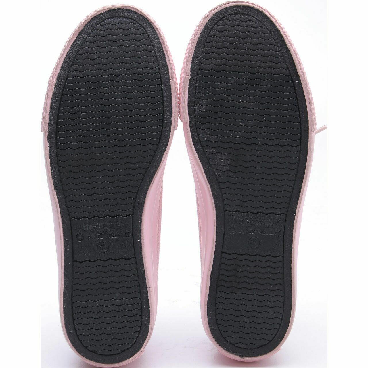 Airwalk Pink Sneakers