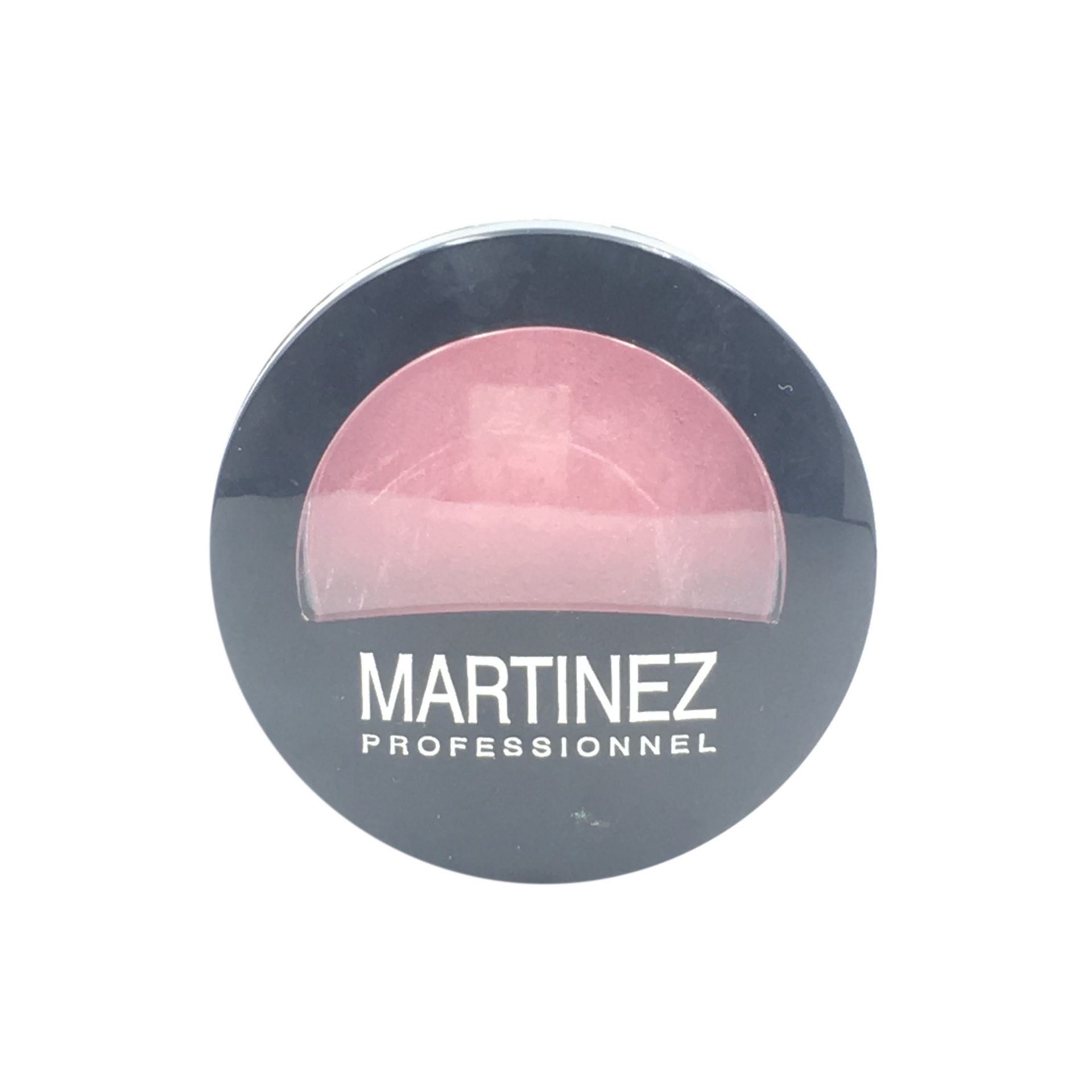 Private Collection Martinez Professionel Glam Blush On Shade 01 Rose Temptation Faces