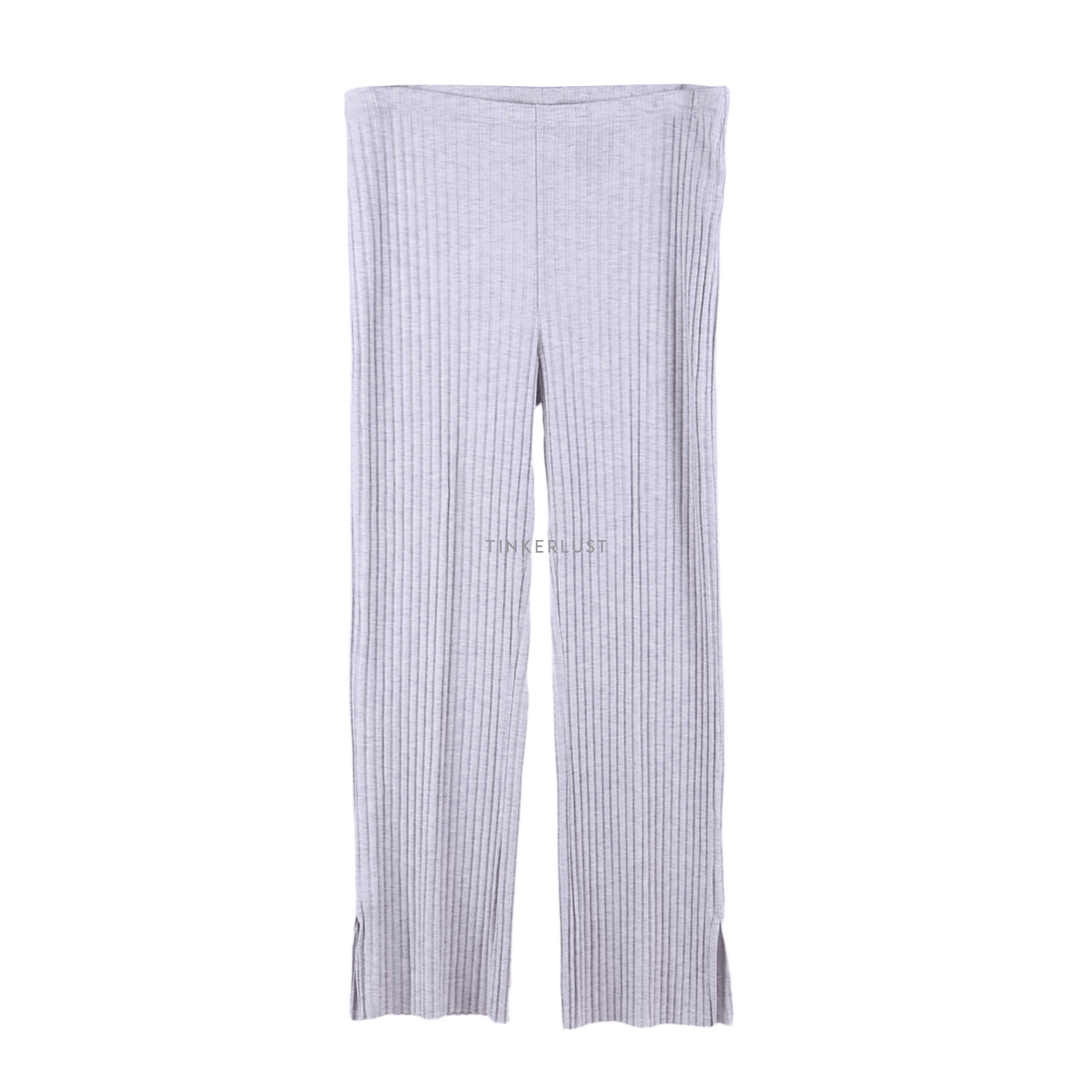H&M Light Grey Long Pants