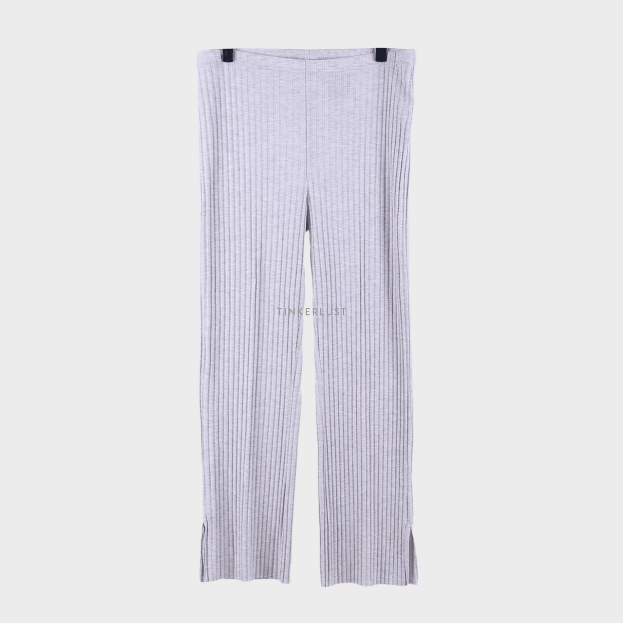 H&M Light Grey Long Pants