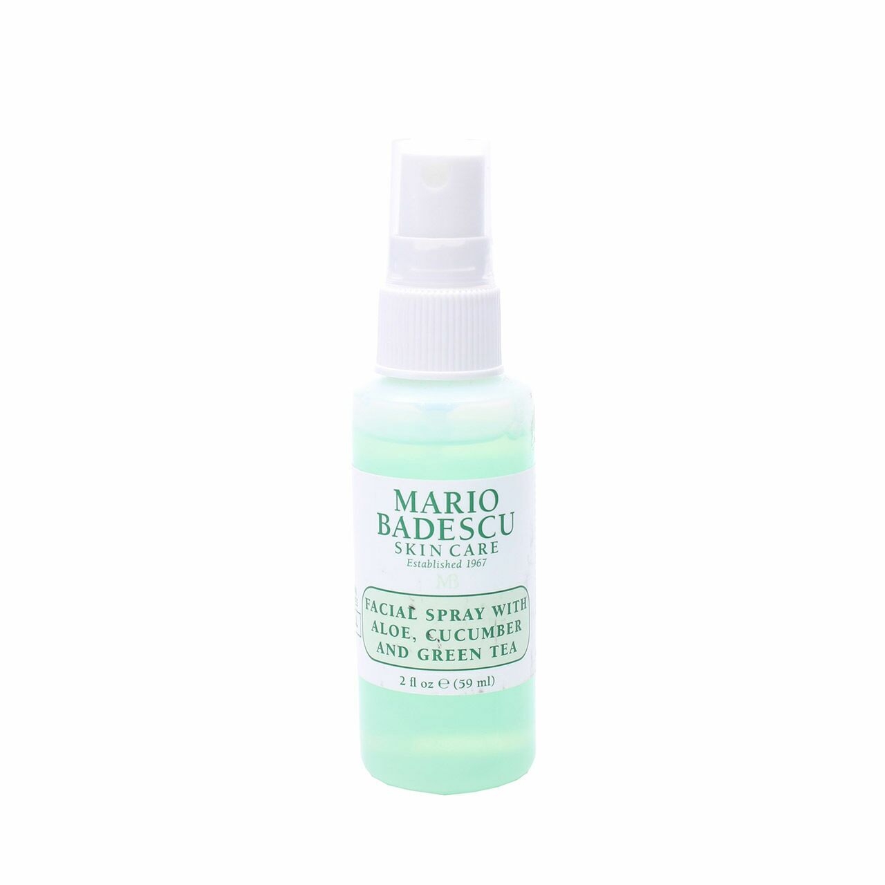 Mario Badescu Faceial Spray With Aloe, Cucumber And Green Tea Skin Care
