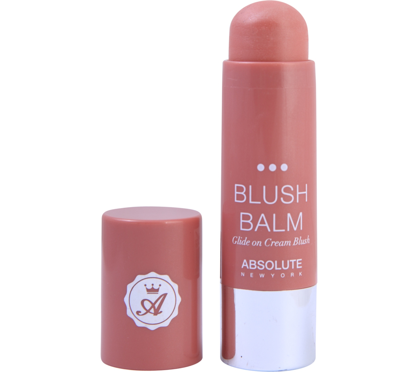 Absolute Blush Blam Glide on Cream Blush Faces