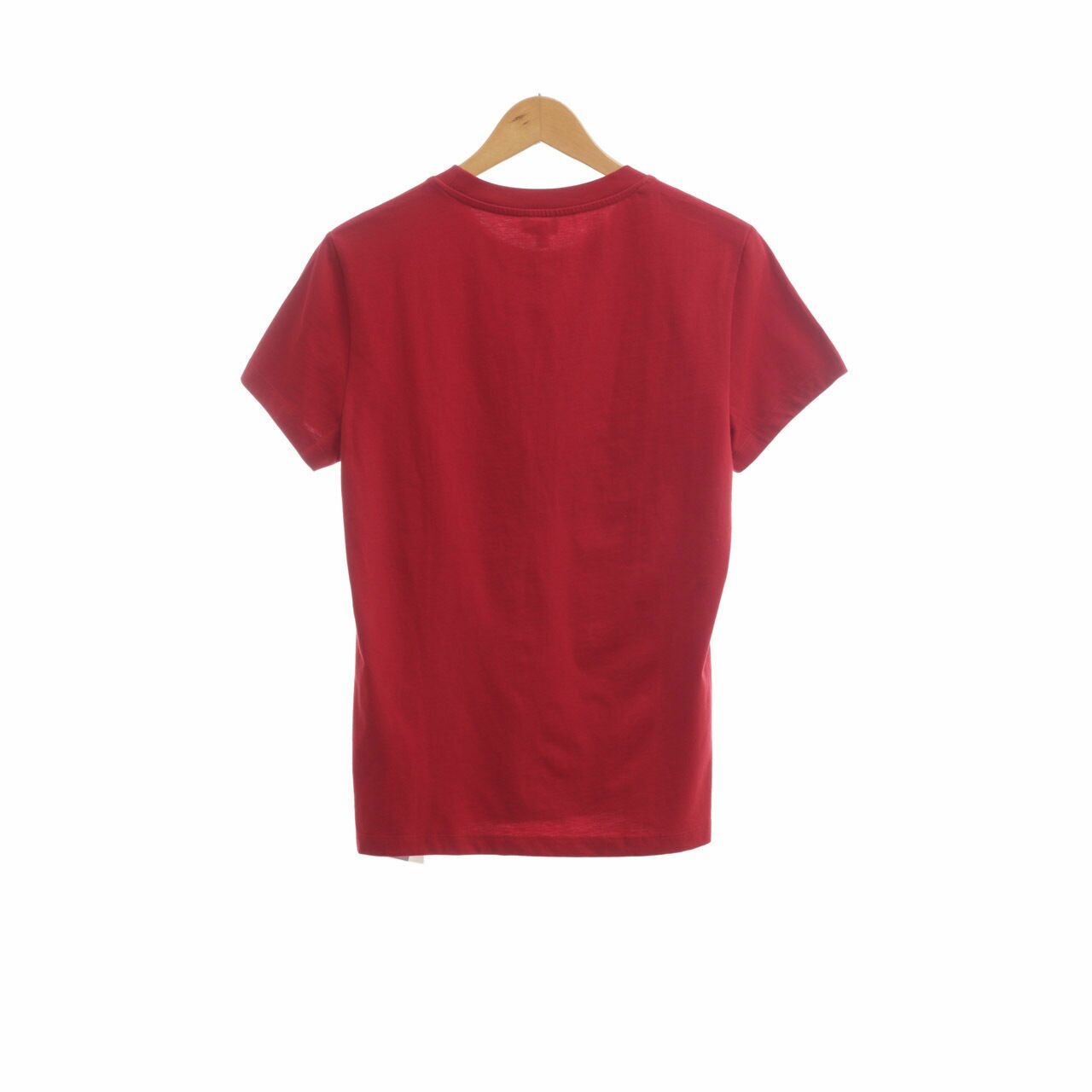Kenzo Red Eye T-Shirt