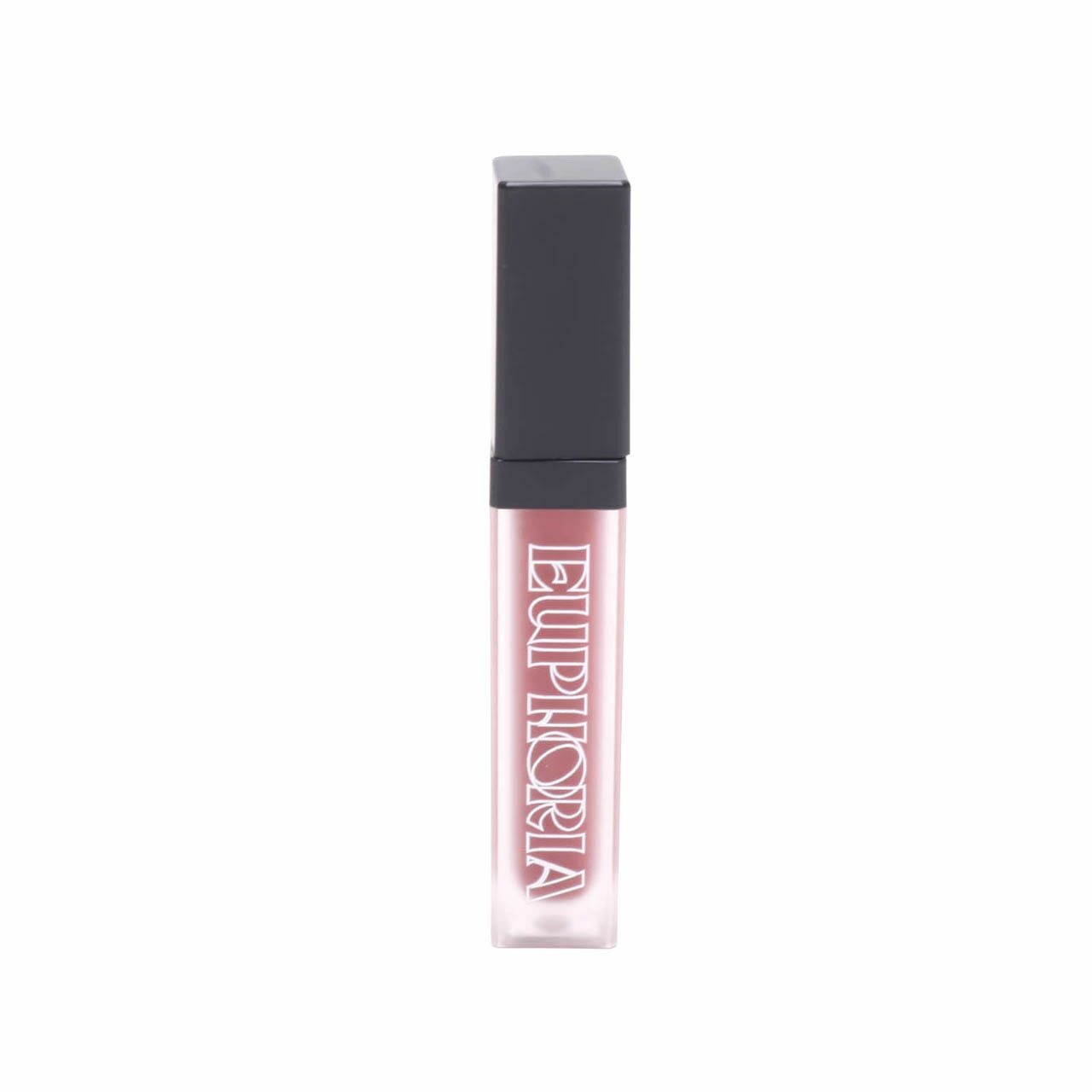 Make Over Powerstay Transferproof Matte Lip Cream - Vibe Lips	