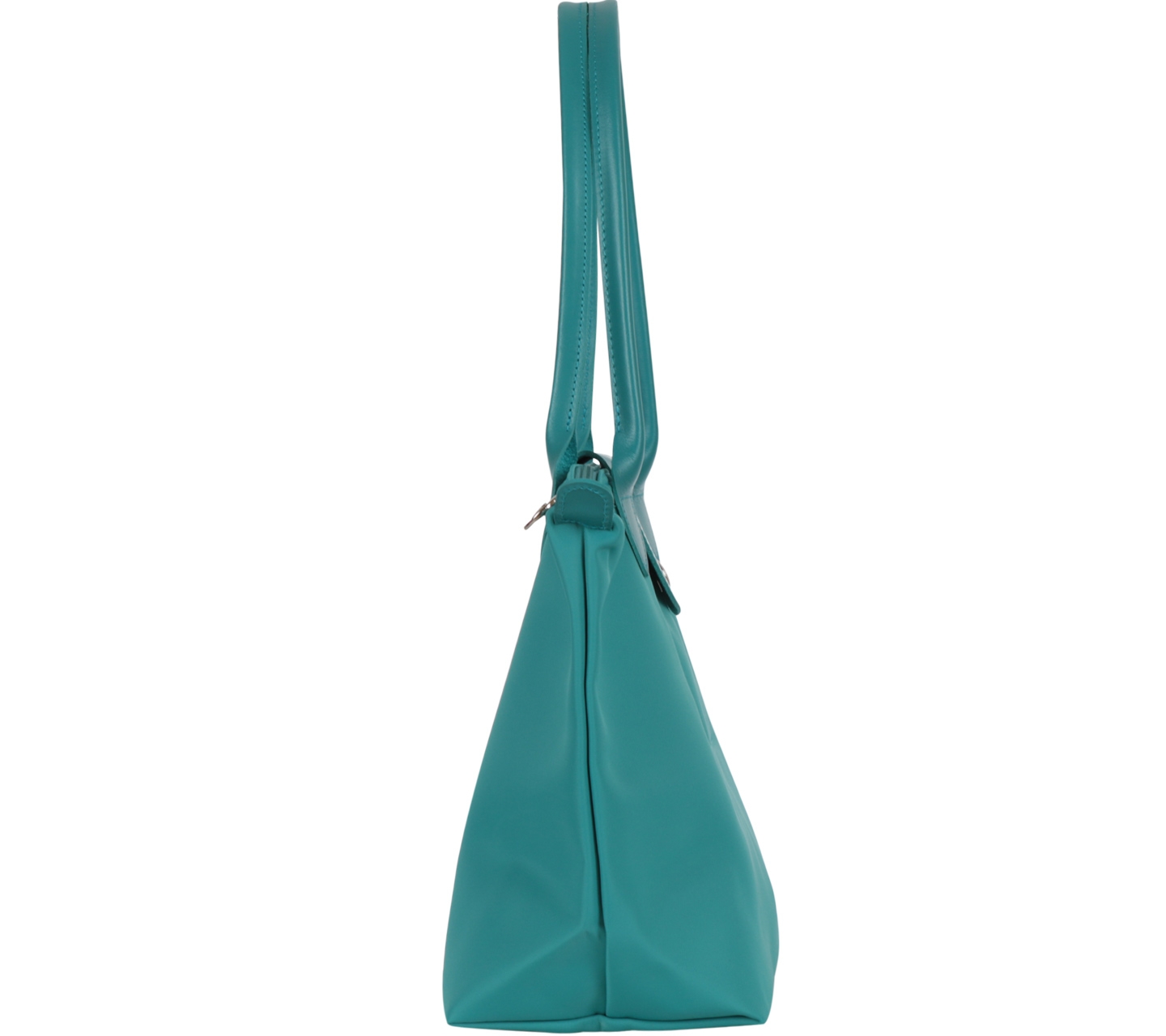 Longchamp Blue Le Pliages Tote Bag