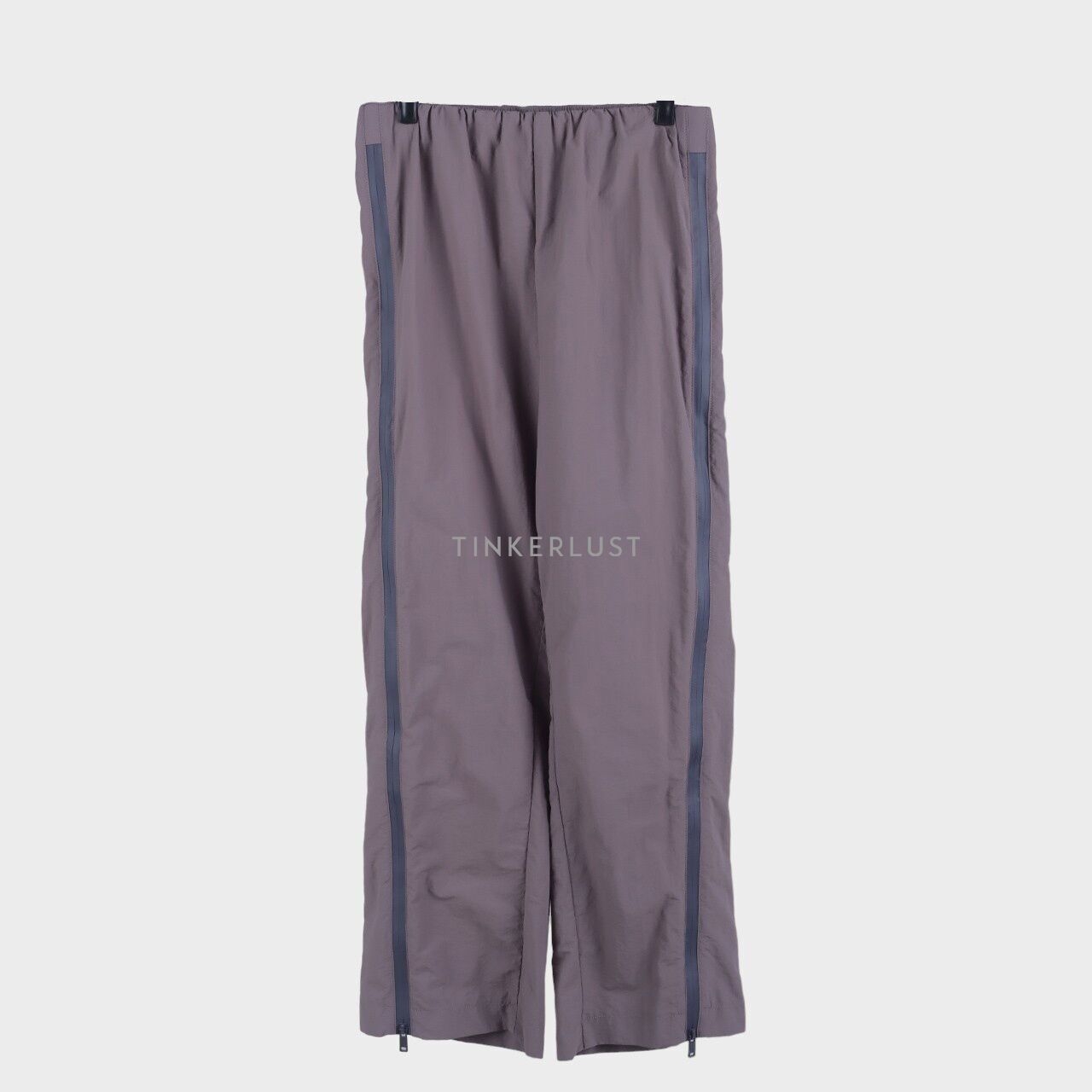 3Mongkis Grey Long Pants
