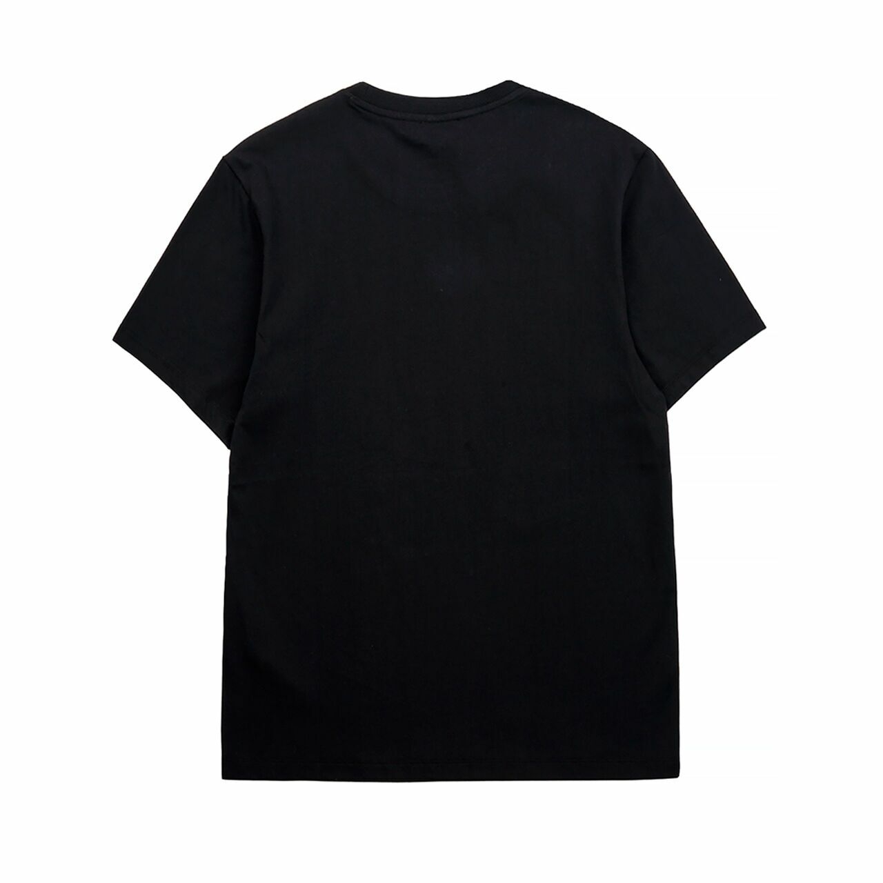 1017 ALYX 9SM Black Double Logo T-Shirt