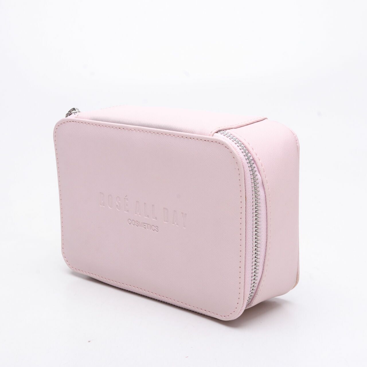Rose All Day Pink Pouch