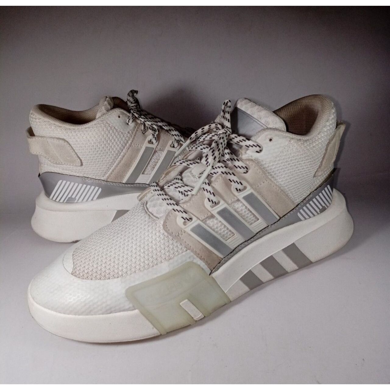 Adidas Equipment Sneakers