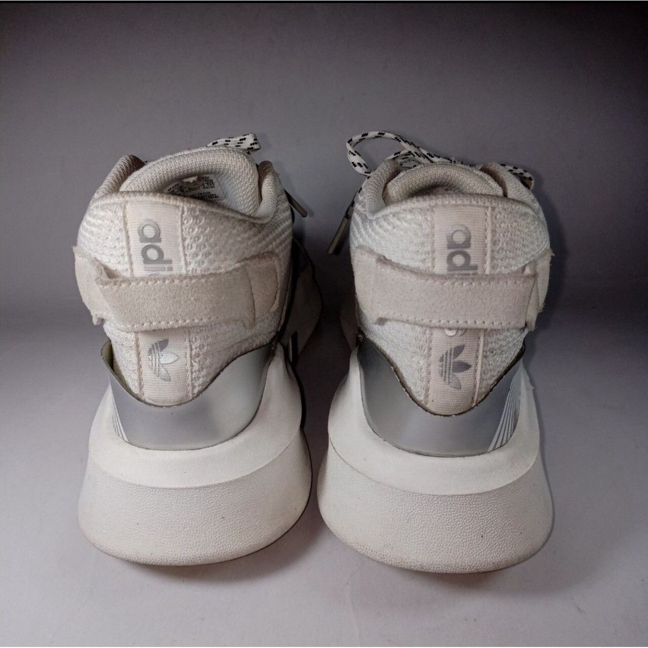 Adidas Equipment Sneakers