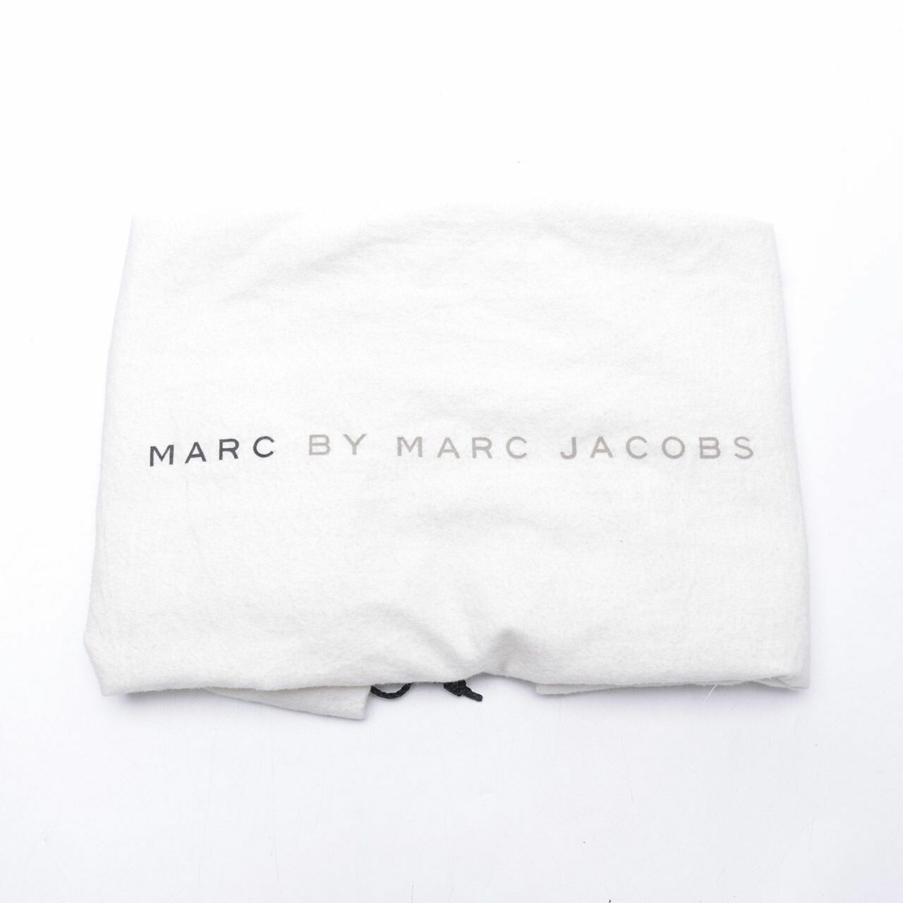 Marc Jacobs Red Leather Shoulder Bag