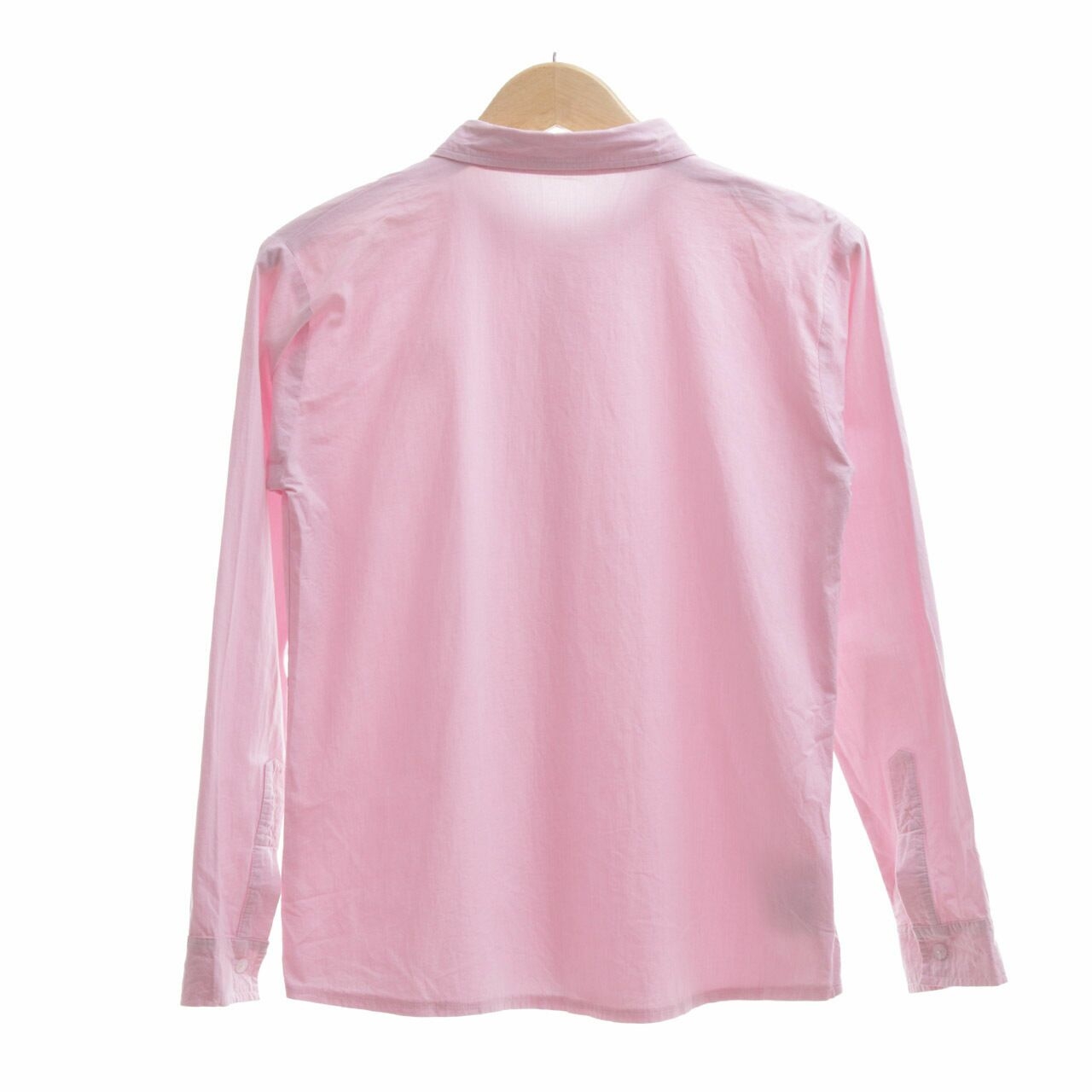 Private Collection Pink Shirt