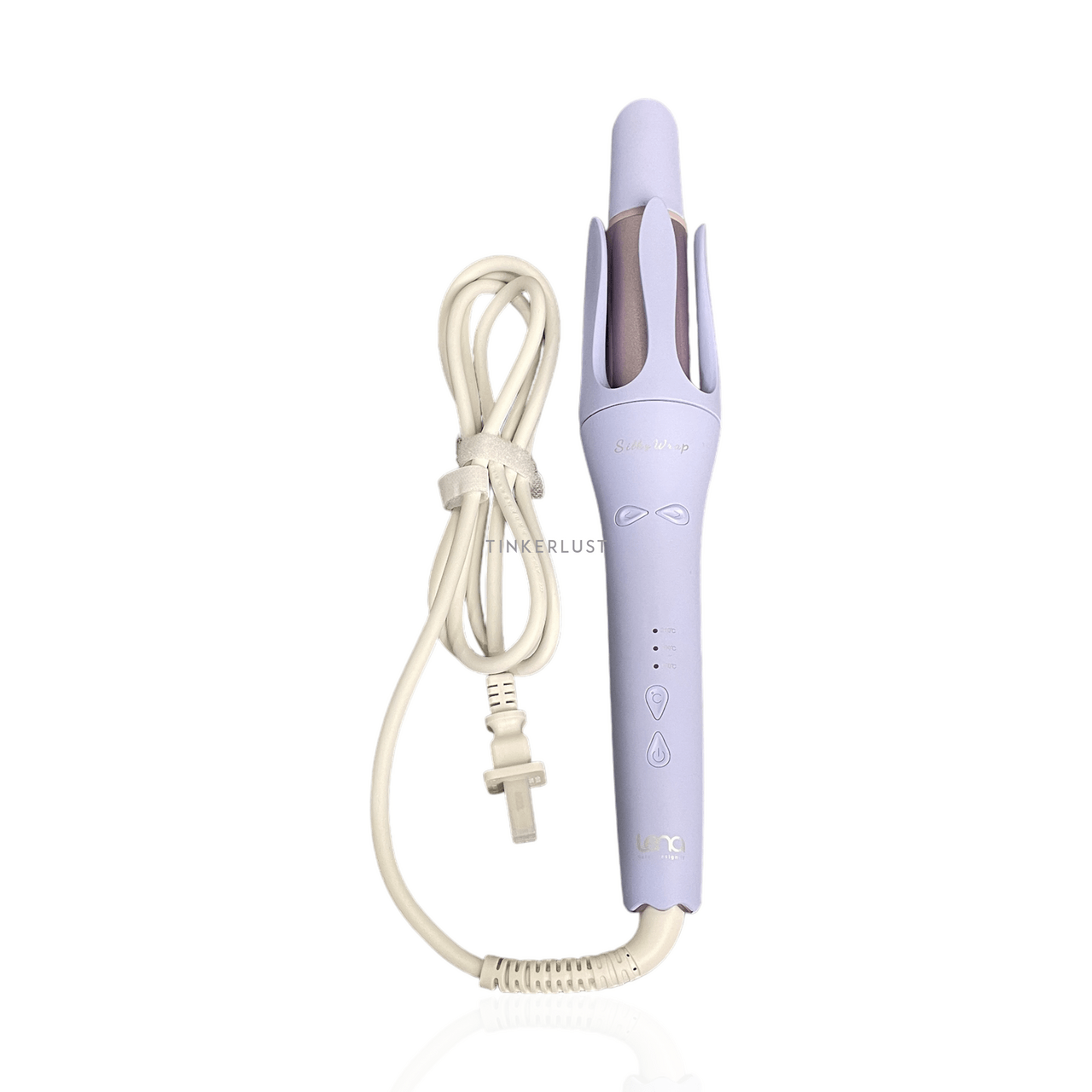 Private Collection Auto Curler Silky Wrap Lilac Tools